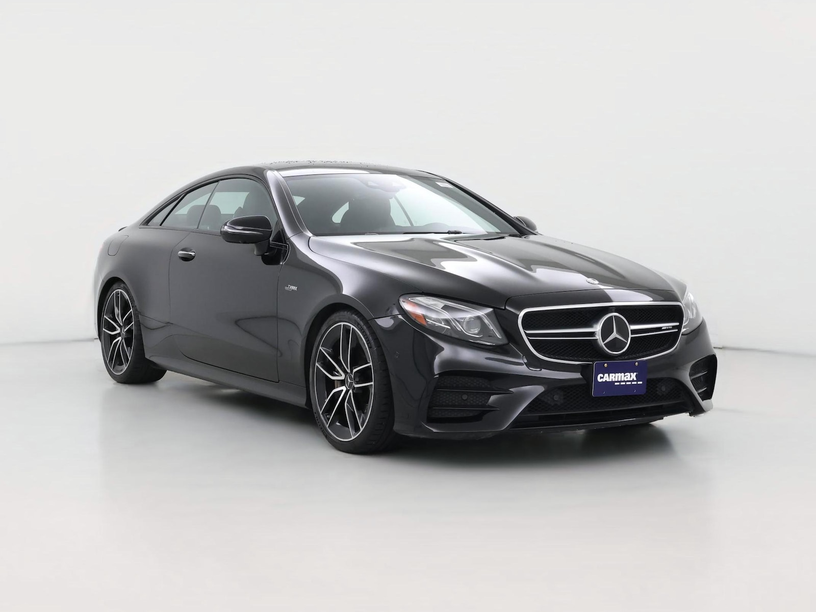 2019 Mercedes-Benz E-Class