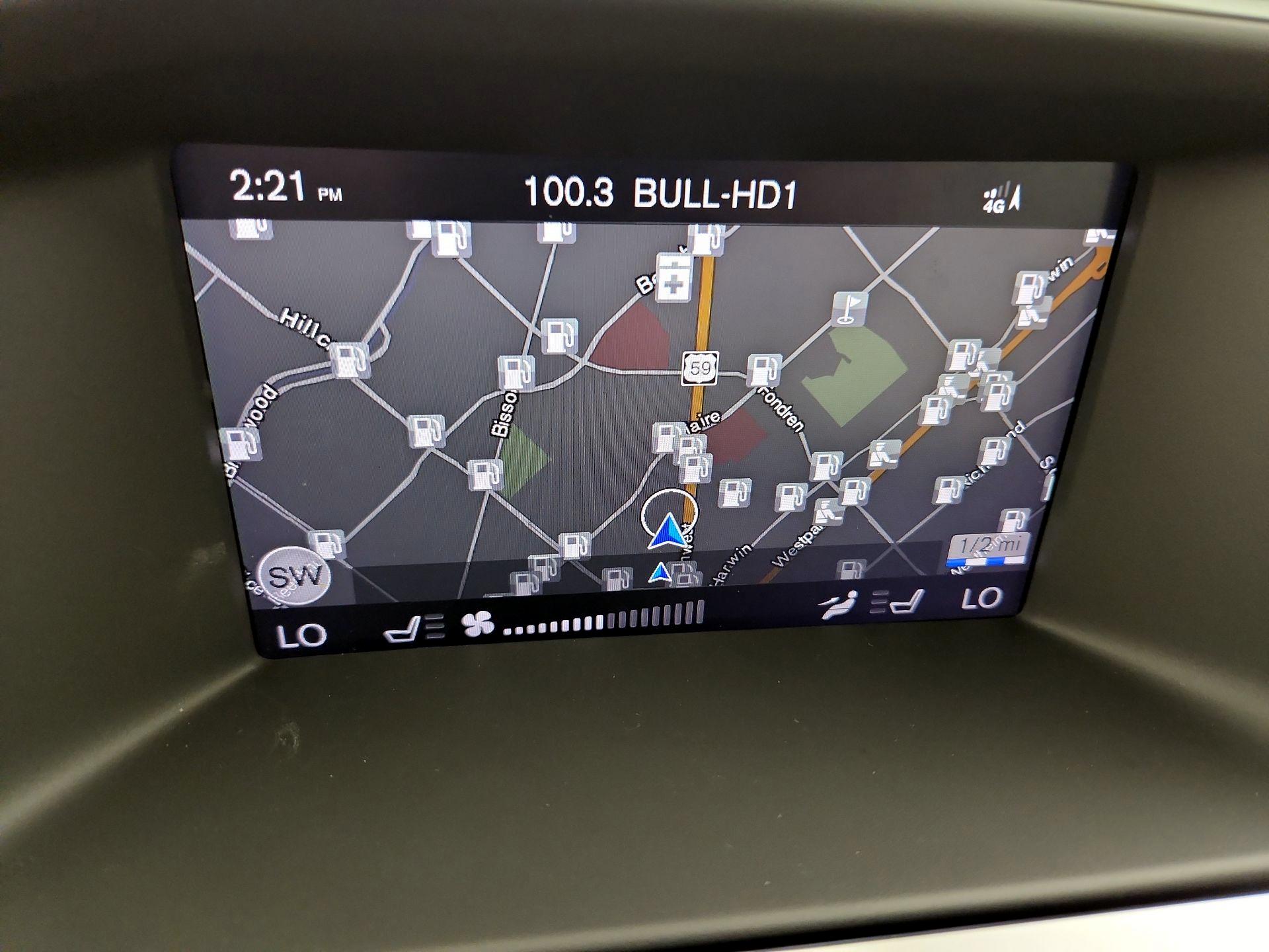 Thumbnail: 2018 Volvo S60 - 14