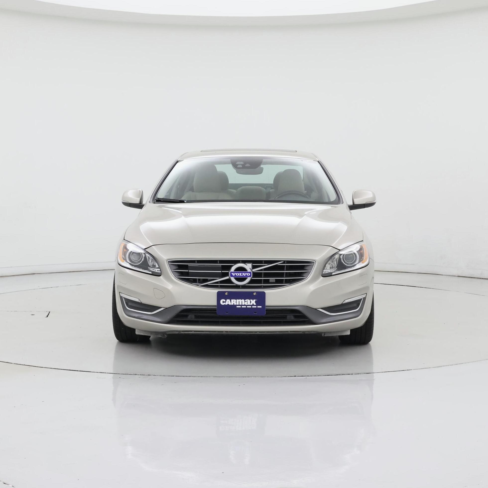 Thumbnail: 2018 Volvo S60 - 5