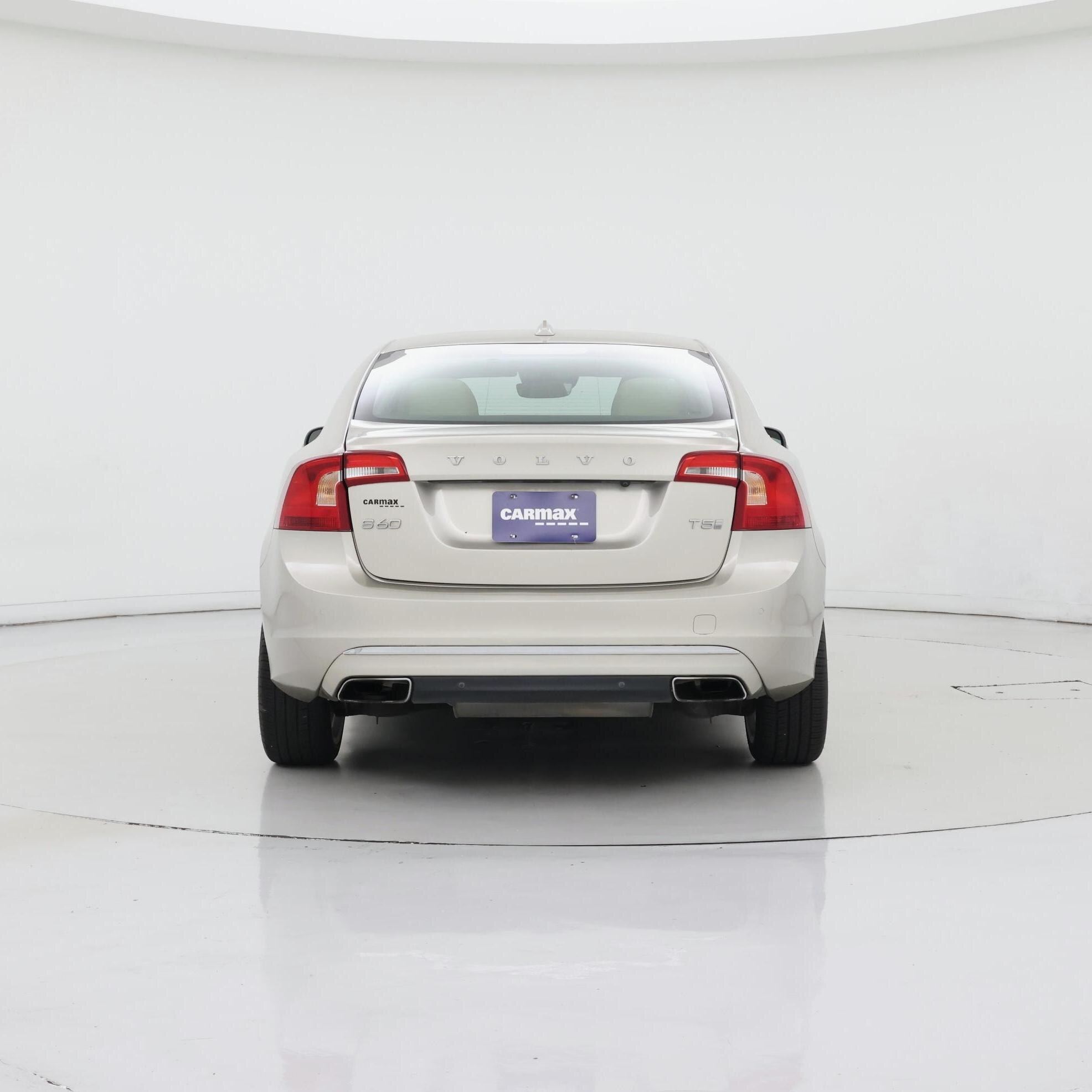 Thumbnail: 2018 Volvo S60 - 6