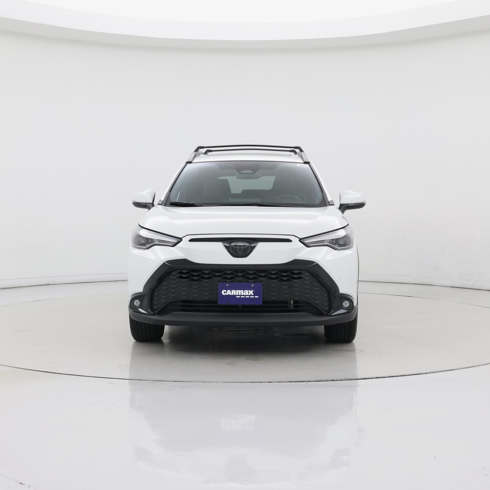 Thumbnail: 2024 Toyota Corolla Cross - 5
