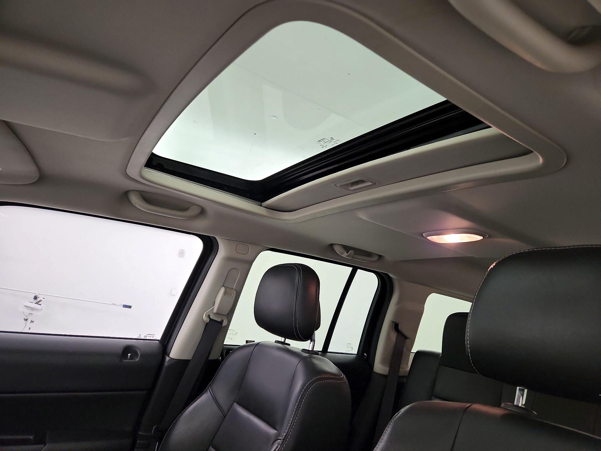 Thumbnail: 2016 Jeep Patriot - 17