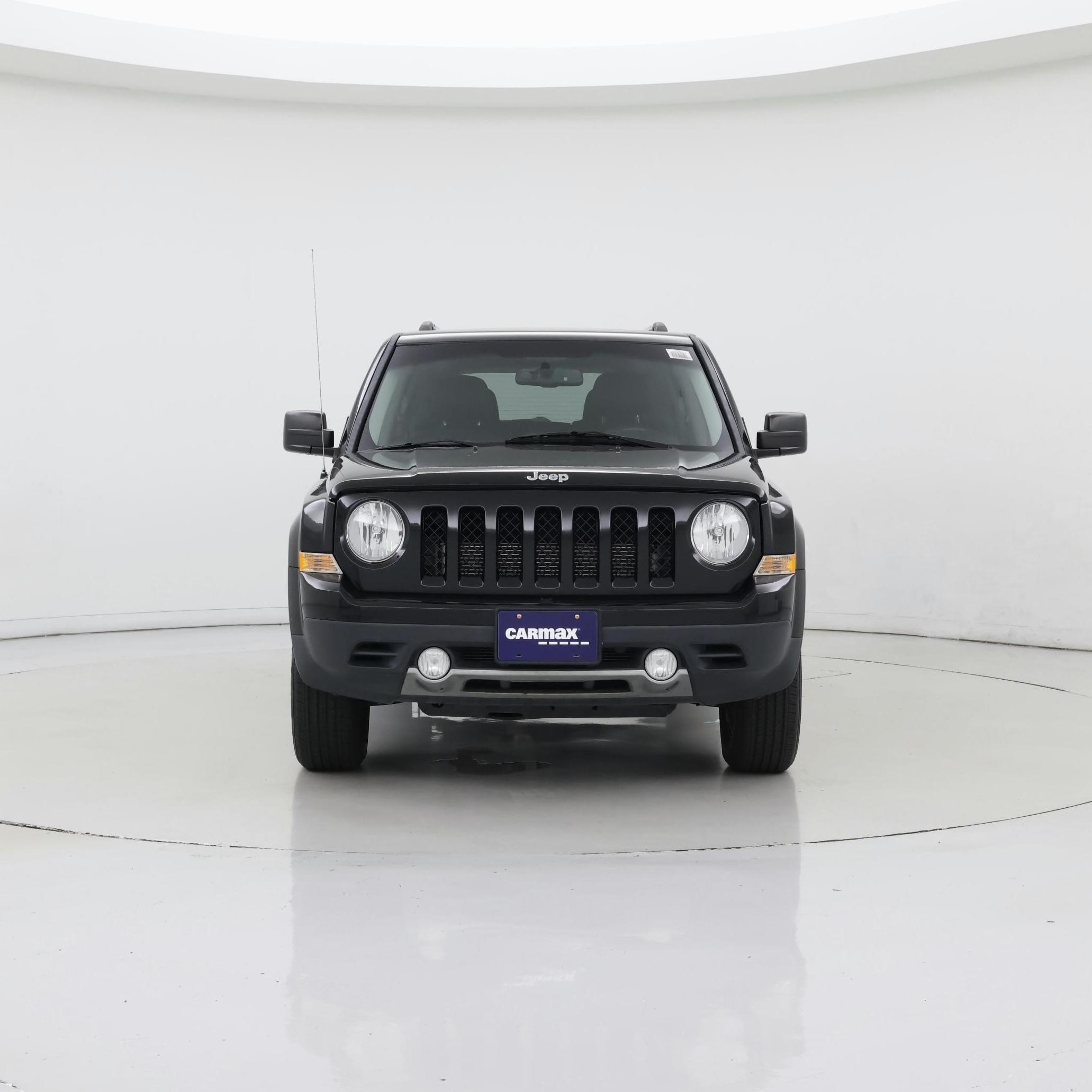 Thumbnail: 2016 Jeep Patriot - 5