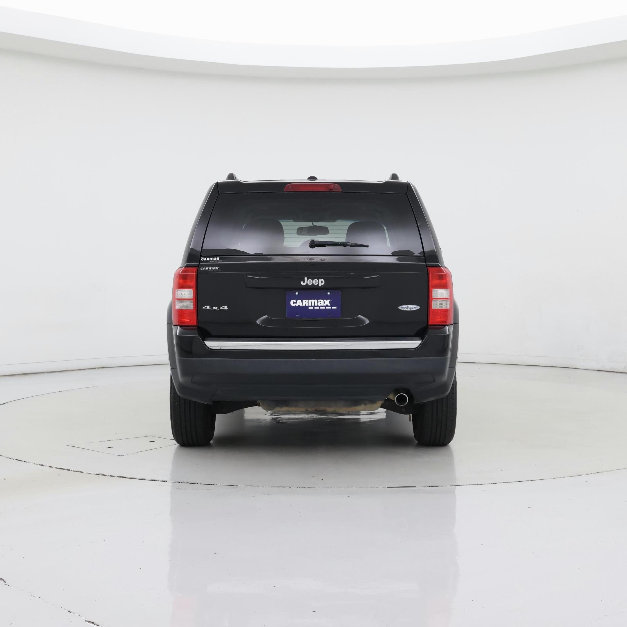 Thumbnail: 2016 Jeep Patriot - 6