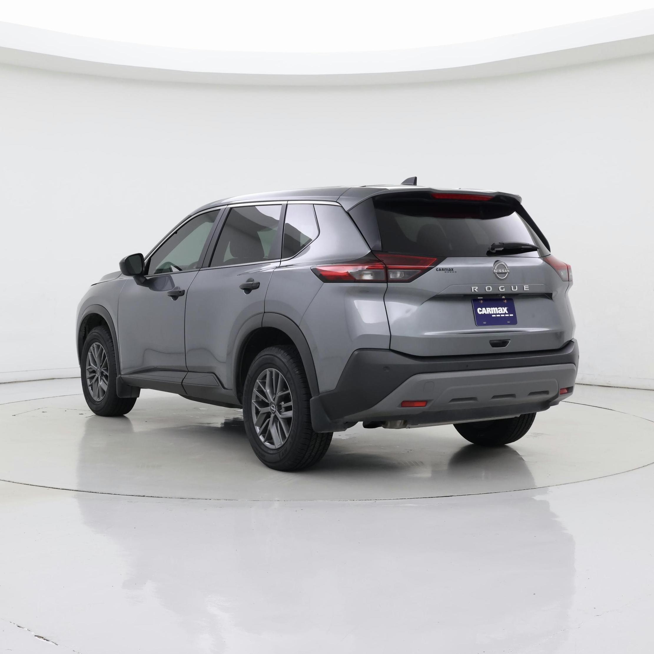 Thumbnail: 2023 Nissan Rogue - 2