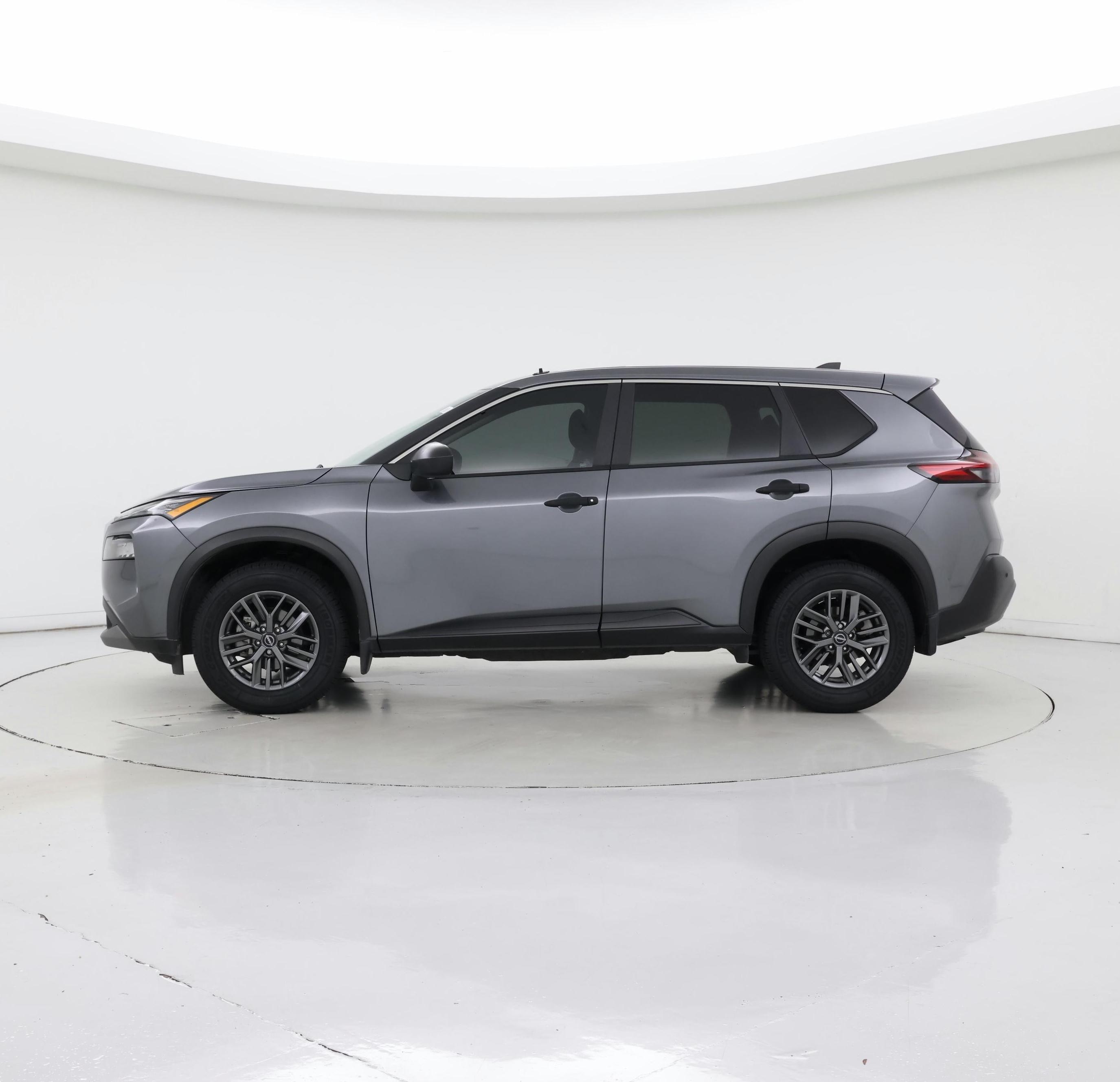 Thumbnail: 2023 Nissan Rogue - 3
