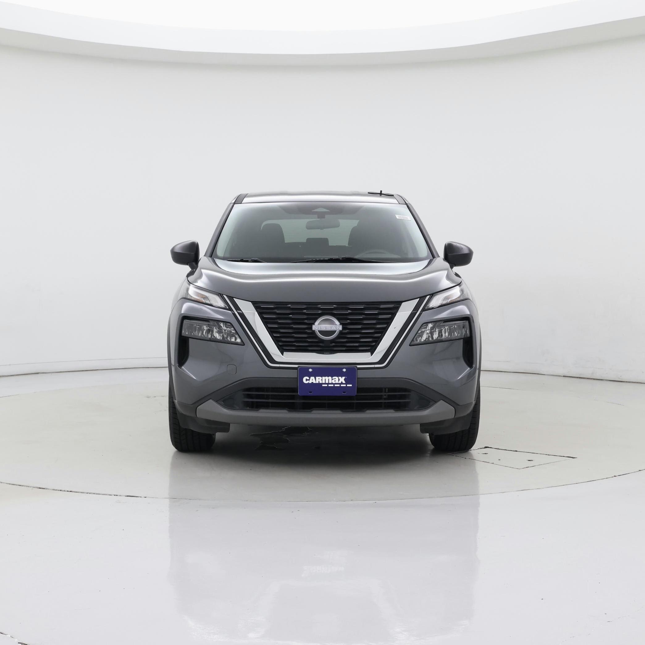 Thumbnail: 2023 Nissan Rogue - 5