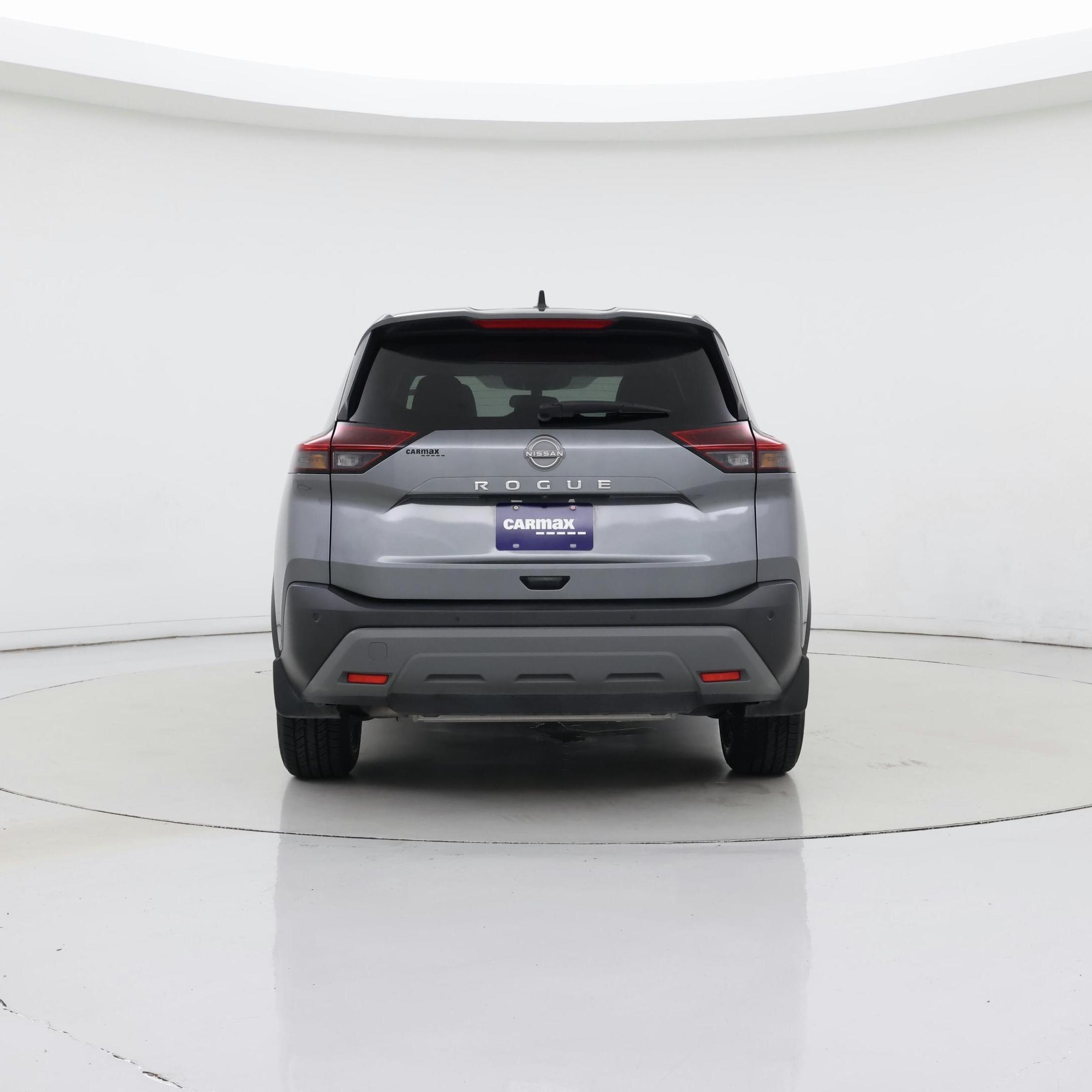 Thumbnail: 2023 Nissan Rogue - 6