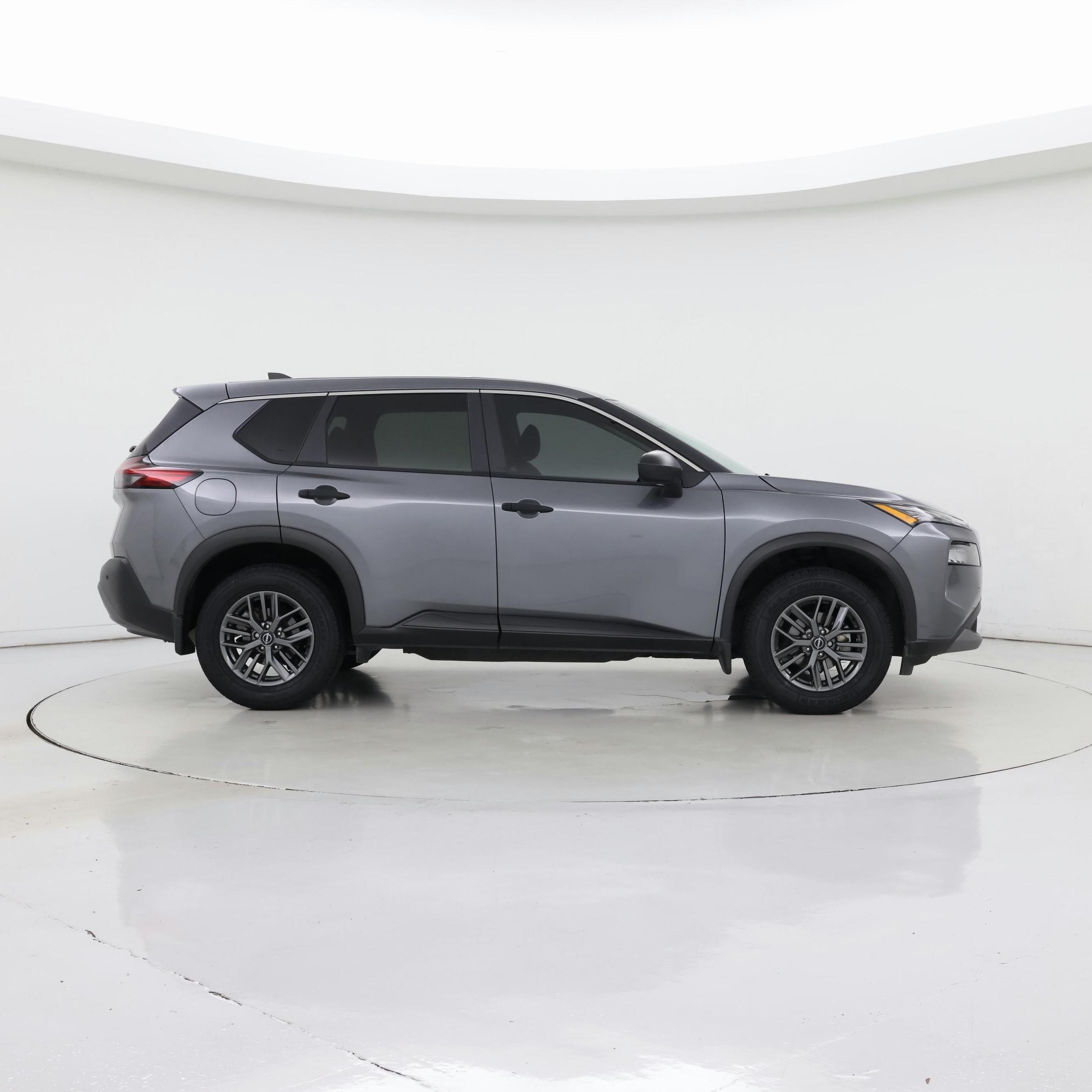 Thumbnail: 2023 Nissan Rogue - 7