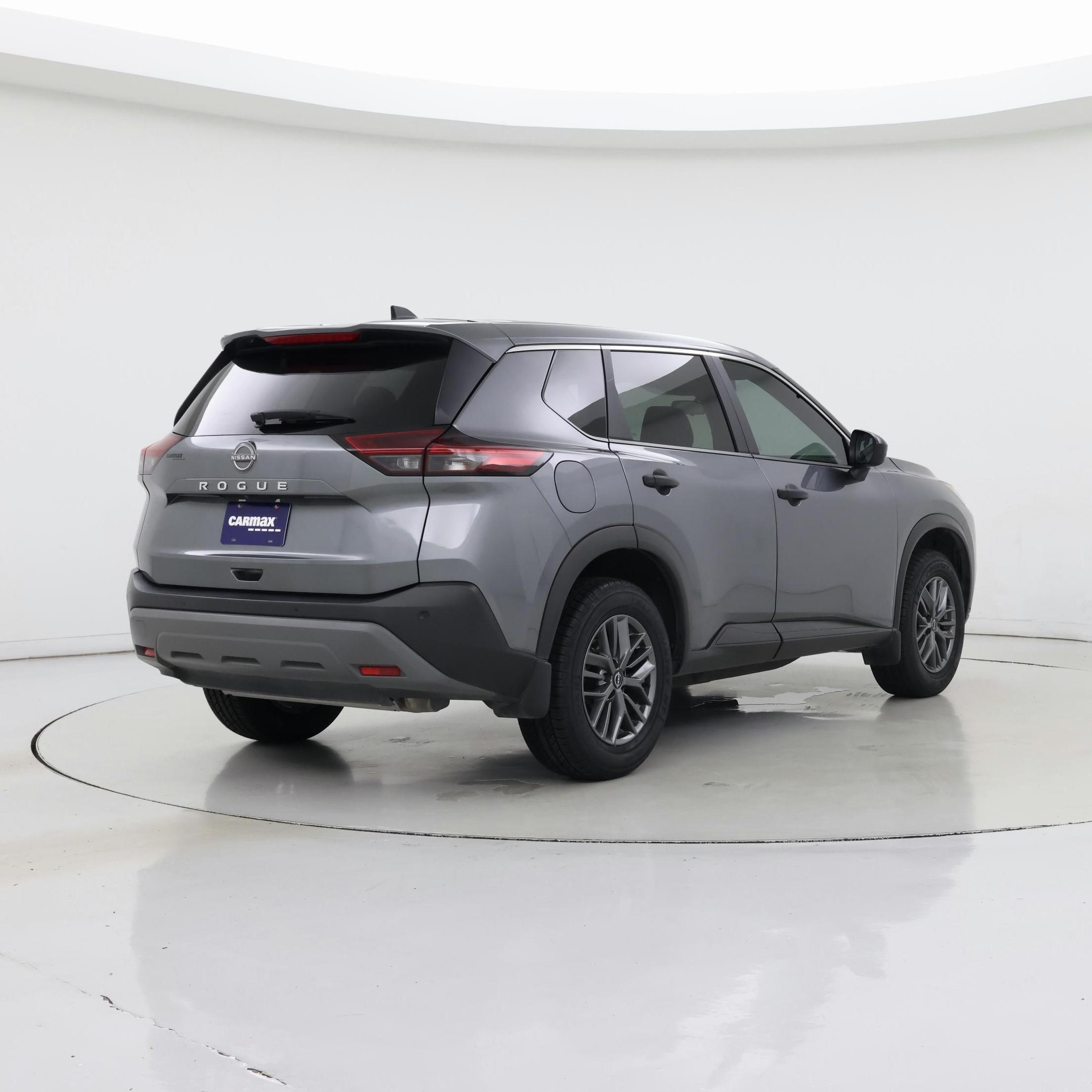 Thumbnail: 2023 Nissan Rogue - 8