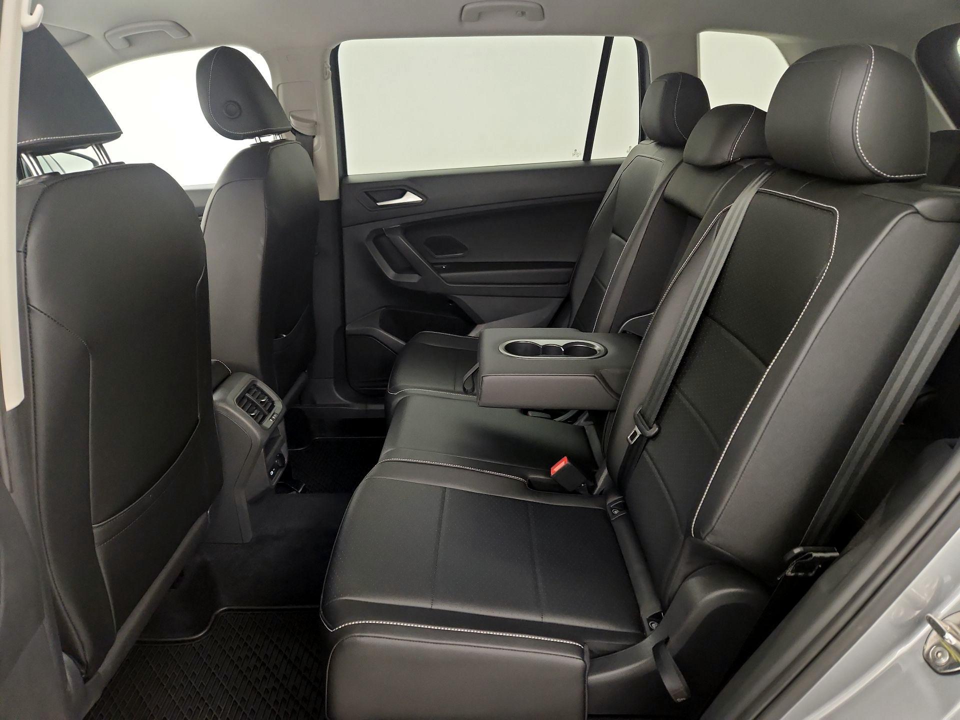 Thumbnail: 2021 Volkswagen Tiguan - 19