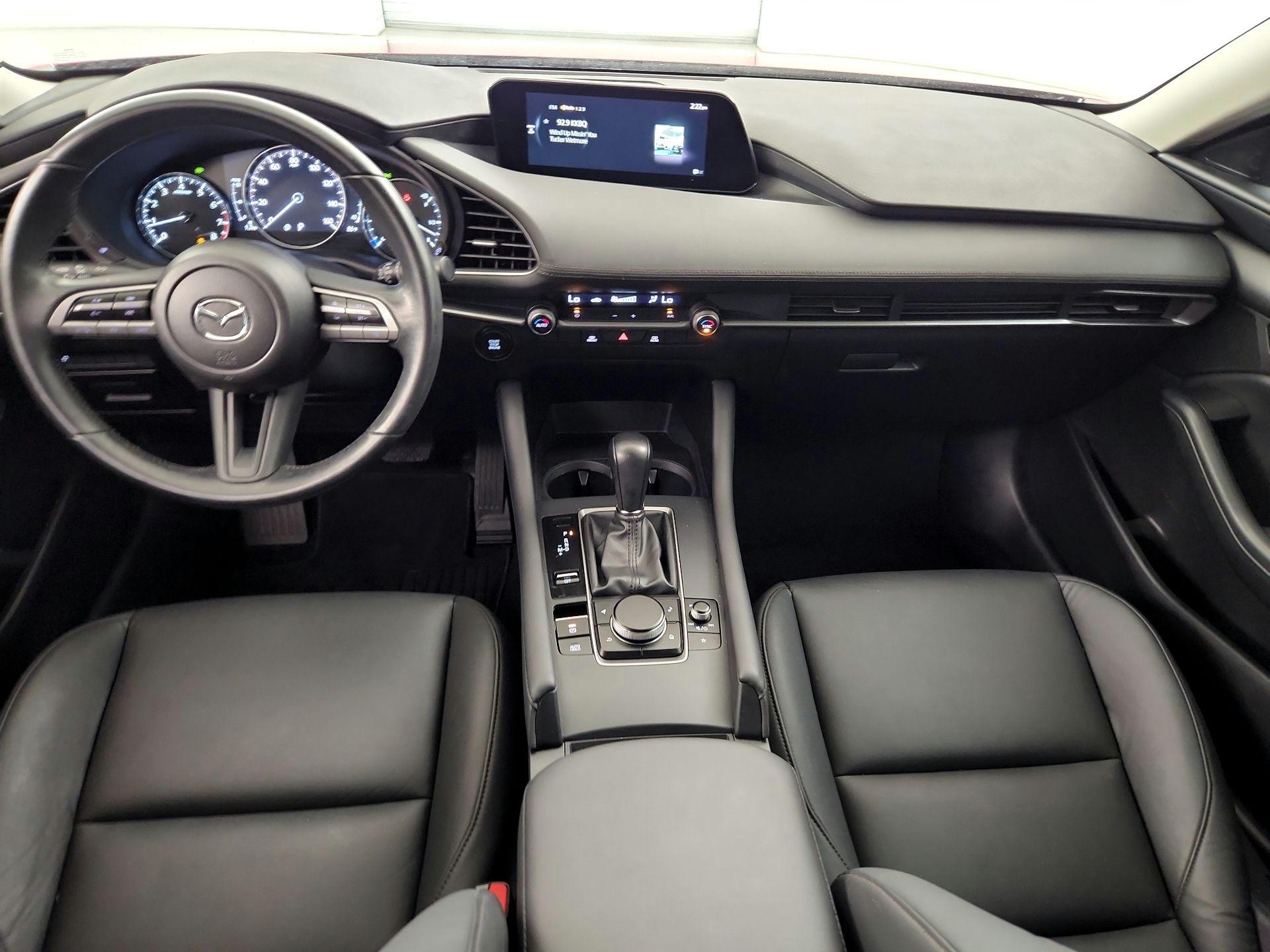 Thumbnail: 2021 Mazda Mazda3 - 9