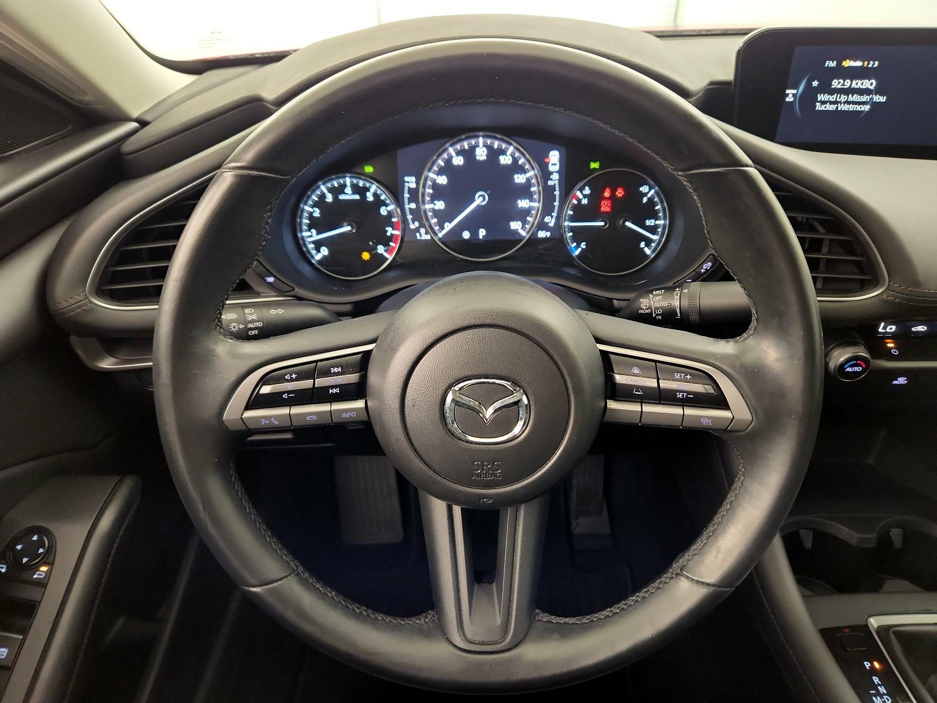 Thumbnail: 2021 Mazda Mazda3 - 10