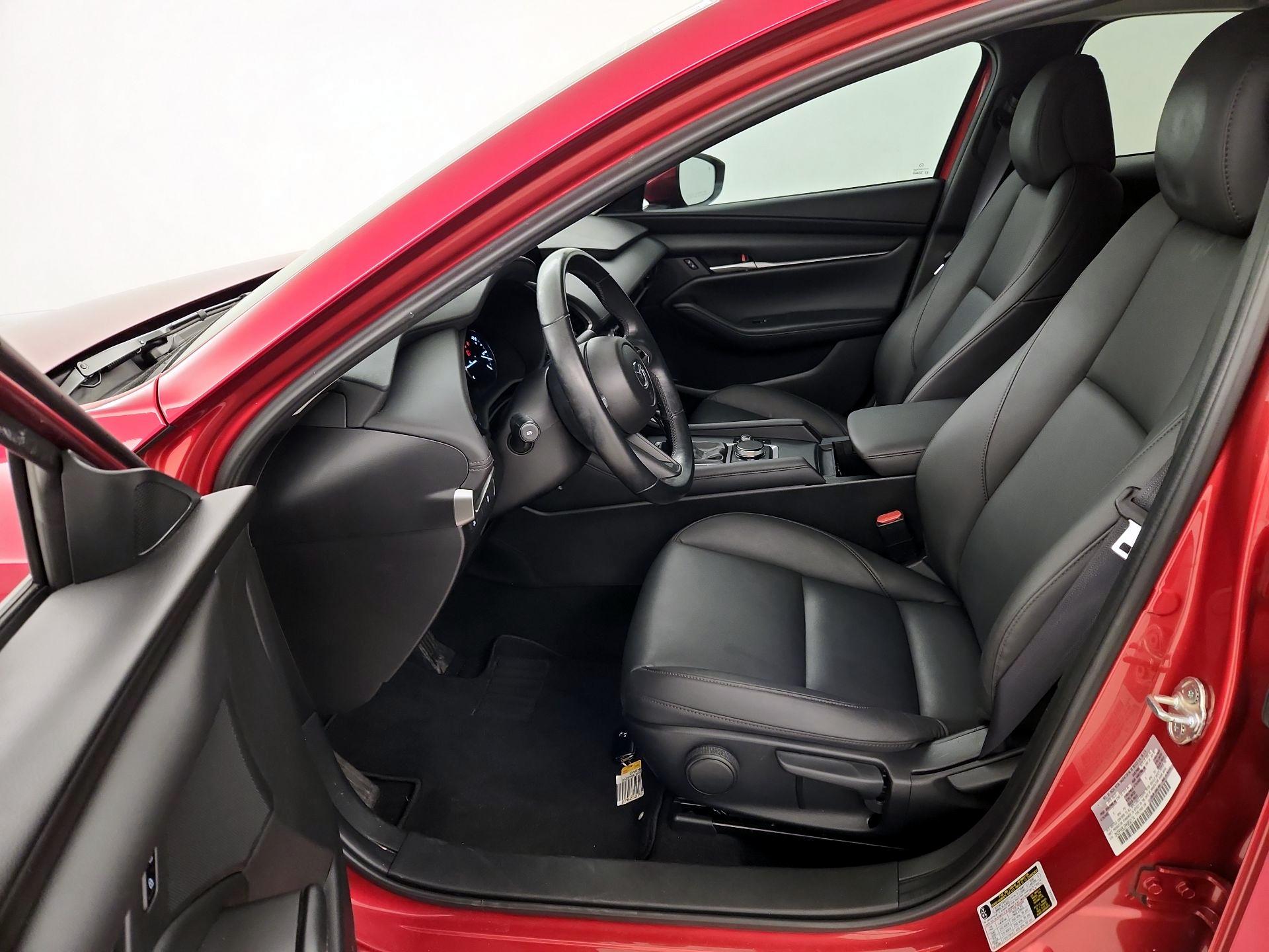 Thumbnail: 2021 Mazda Mazda3 - 11