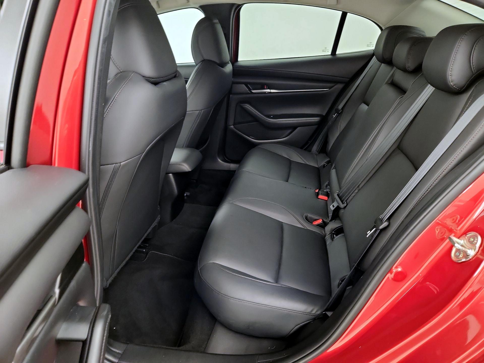 Thumbnail: 2021 Mazda Mazda3 - 19