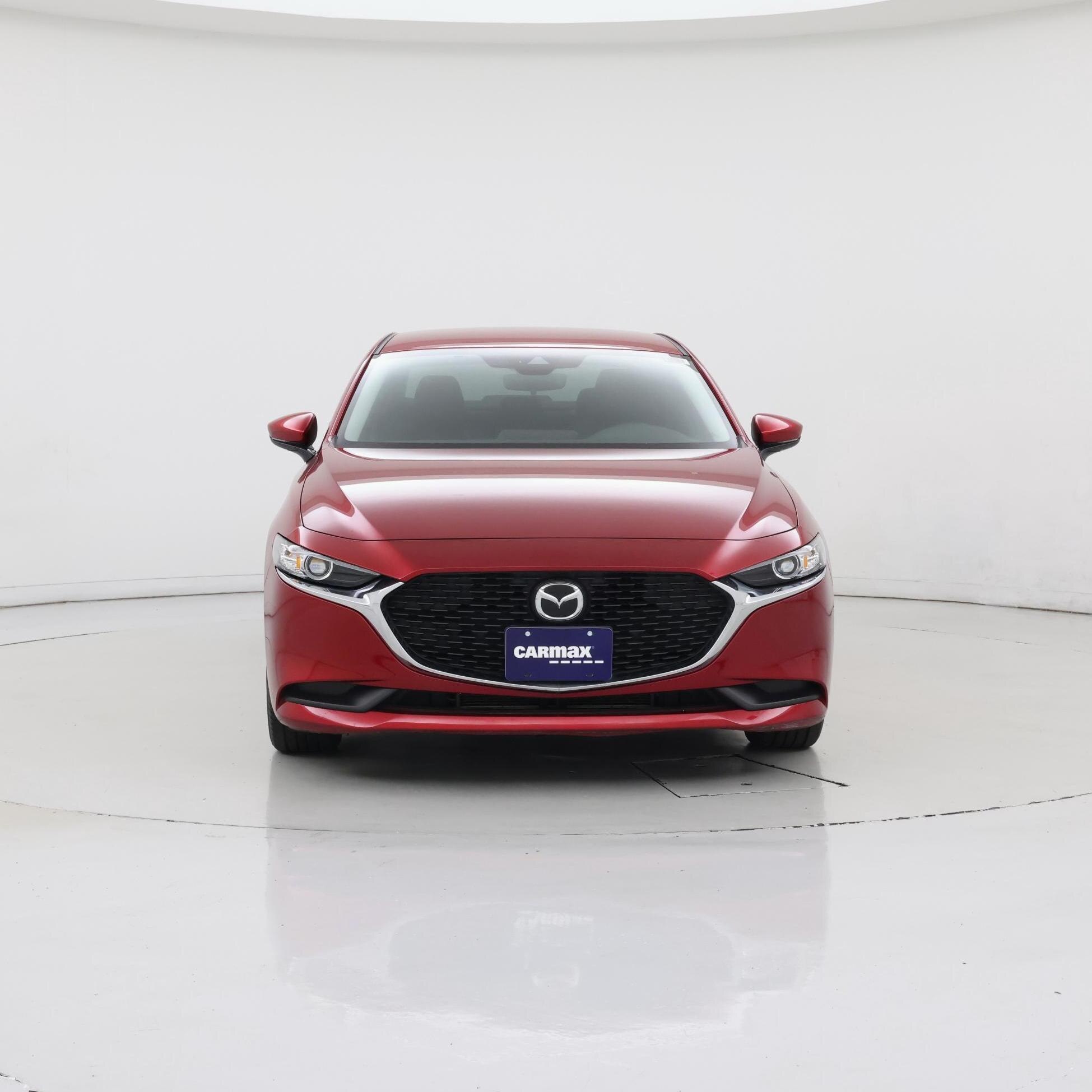 Thumbnail: 2021 Mazda Mazda3 - 5