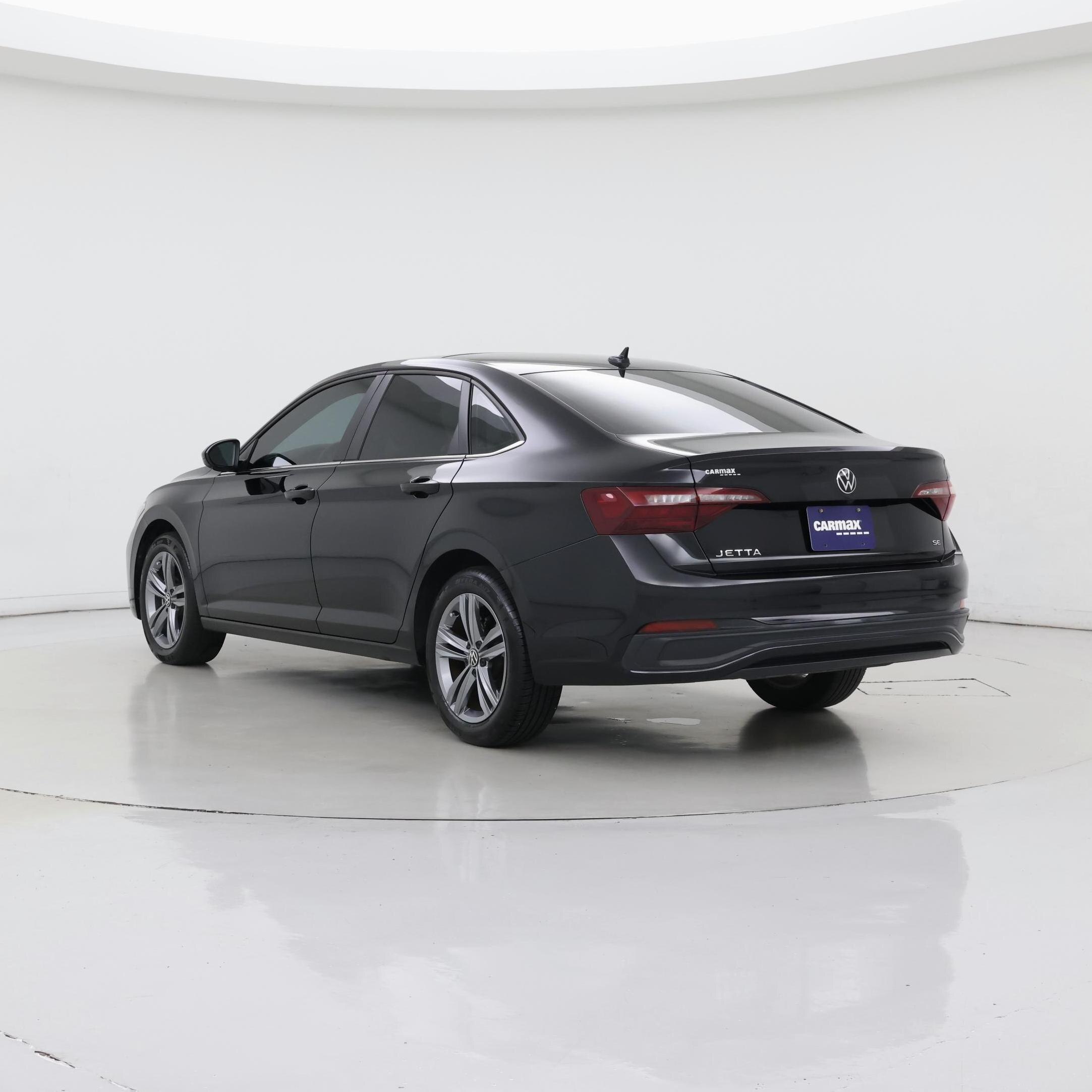 Thumbnail: 2023 Volkswagen Jetta - 2