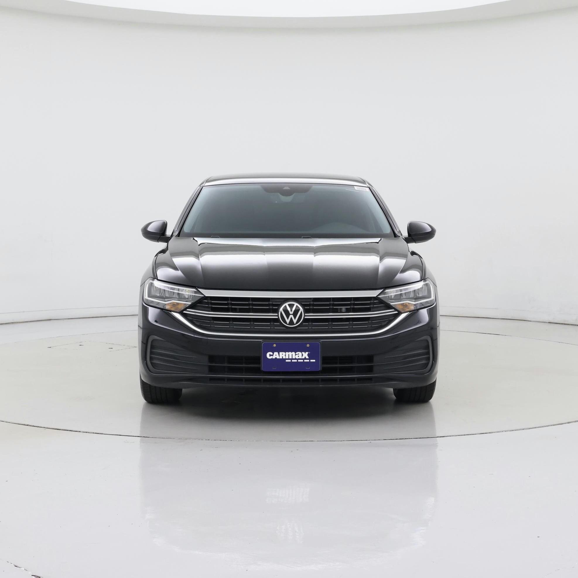 Thumbnail: 2023 Volkswagen Jetta - 5