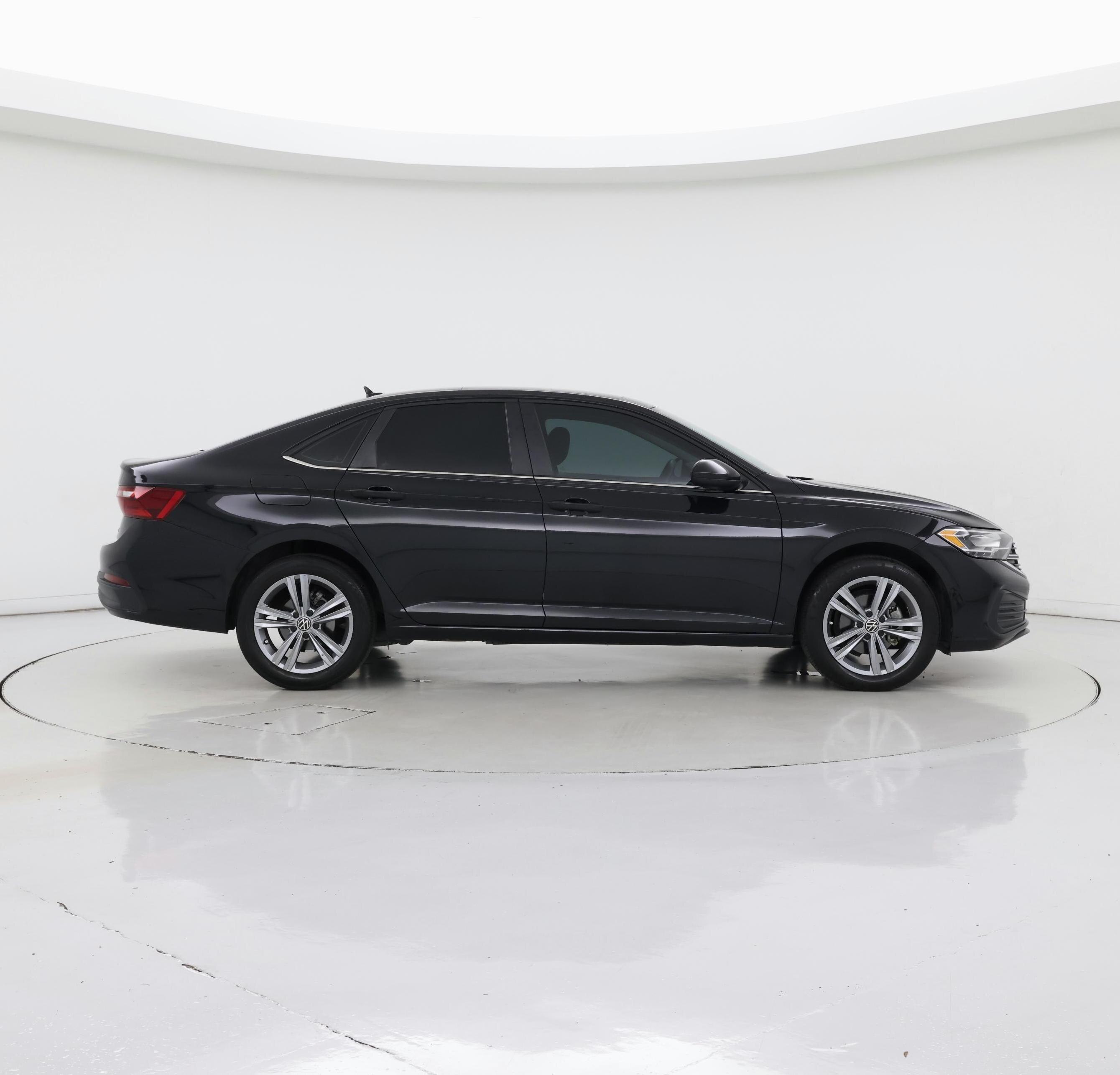Thumbnail: 2023 Volkswagen Jetta - 7