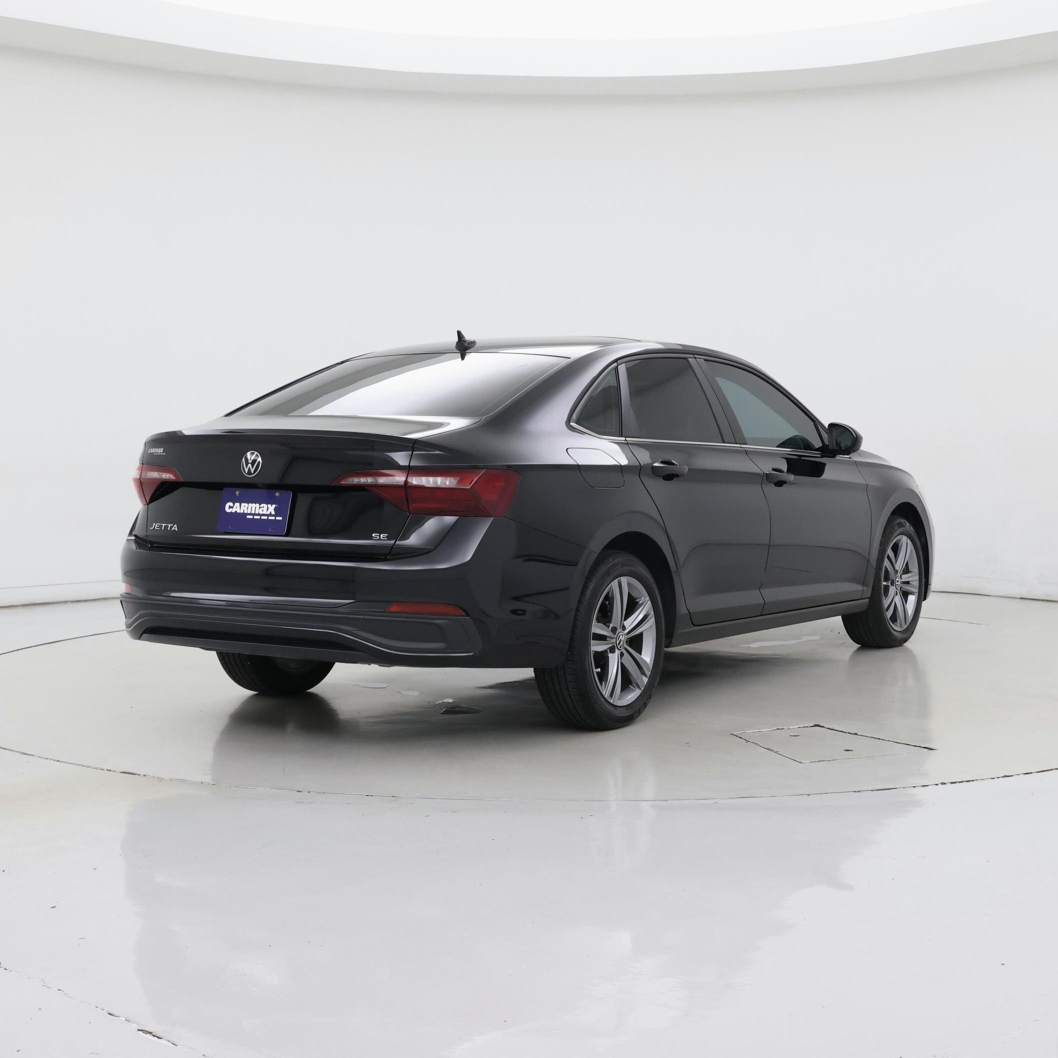 Thumbnail: 2023 Volkswagen Jetta - 8