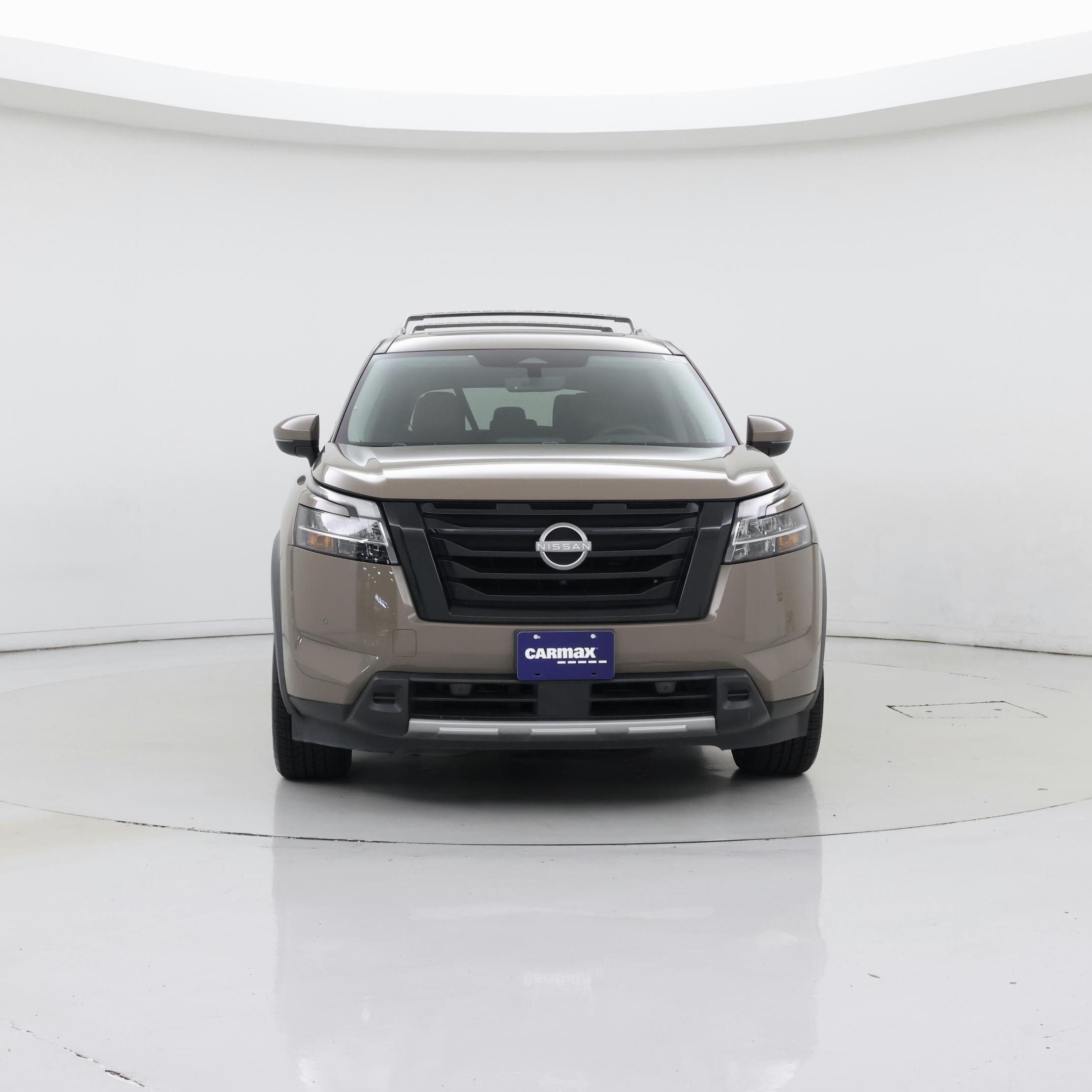 Thumbnail: 2023 Nissan Pathfinder - 5