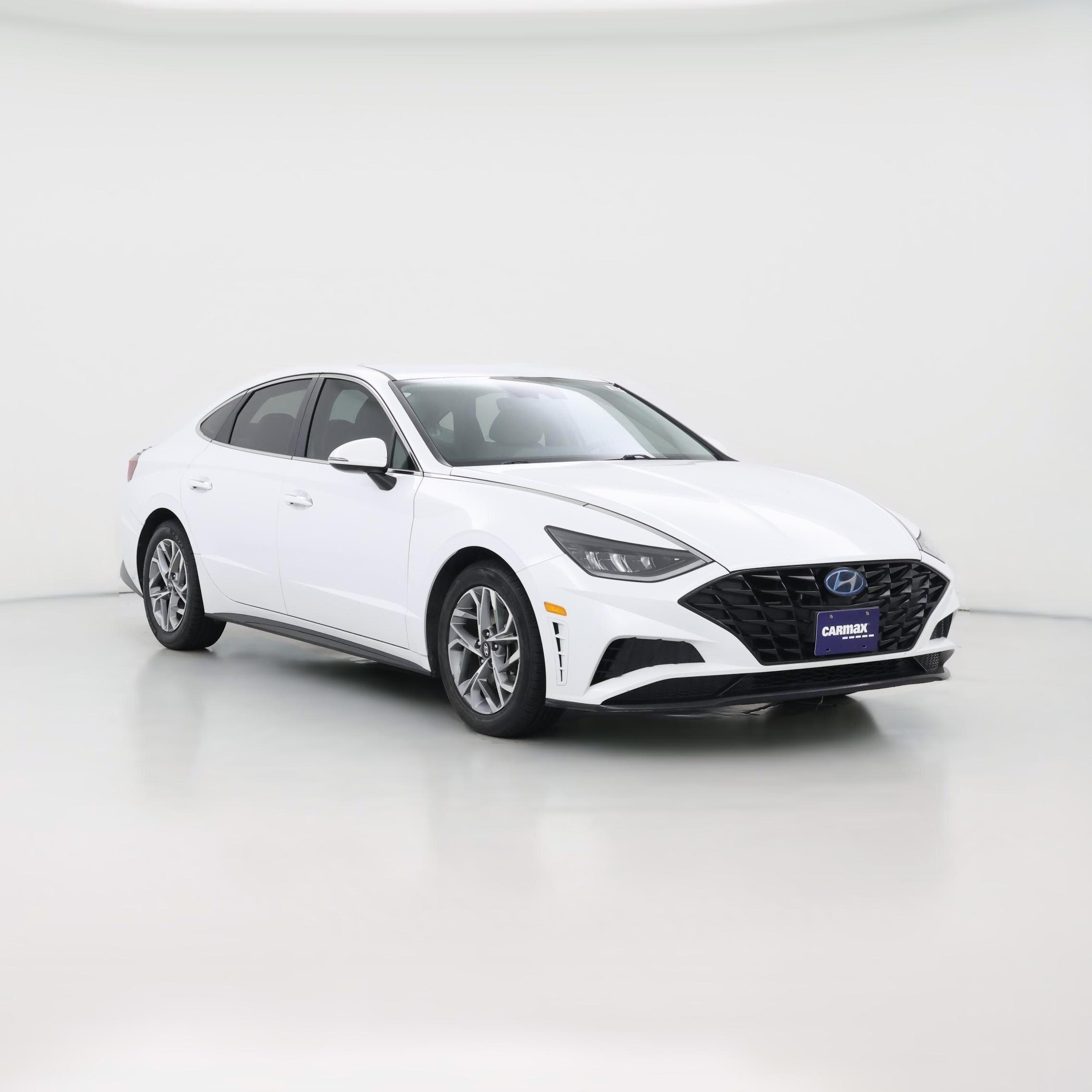 Thumbnail: 2020 Hyundai Sonata - 1