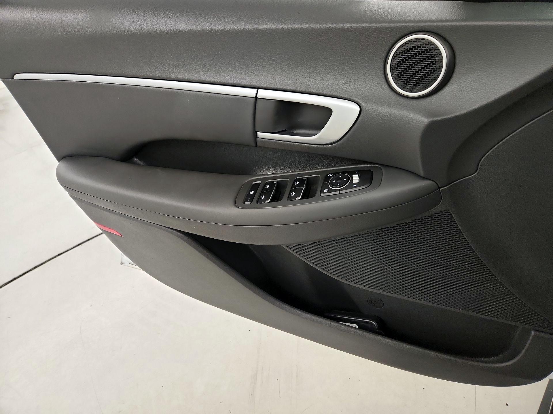 Thumbnail: 2020 Hyundai Sonata - 12
