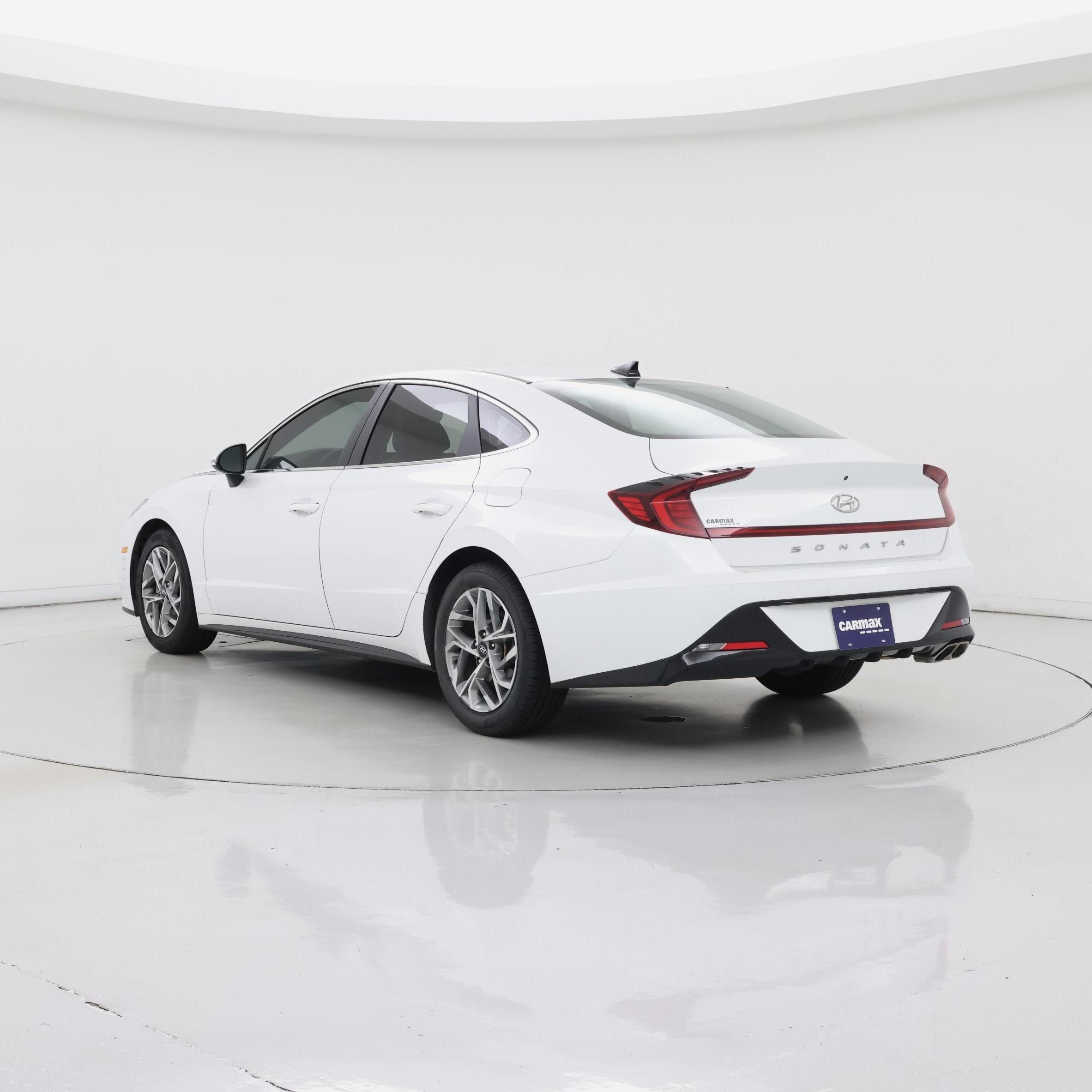 Thumbnail: 2020 Hyundai Sonata - 2