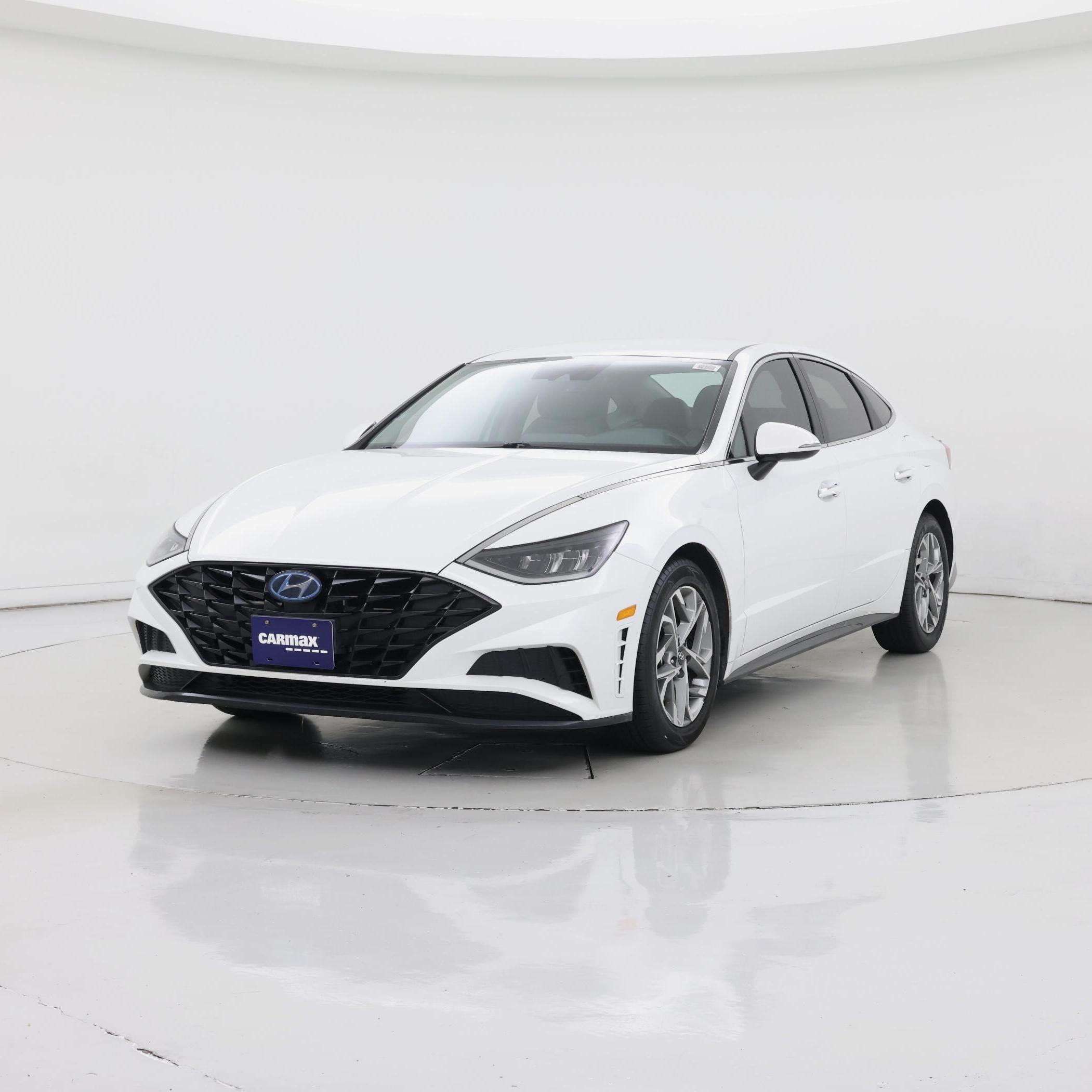 Thumbnail: 2020 Hyundai Sonata - 4