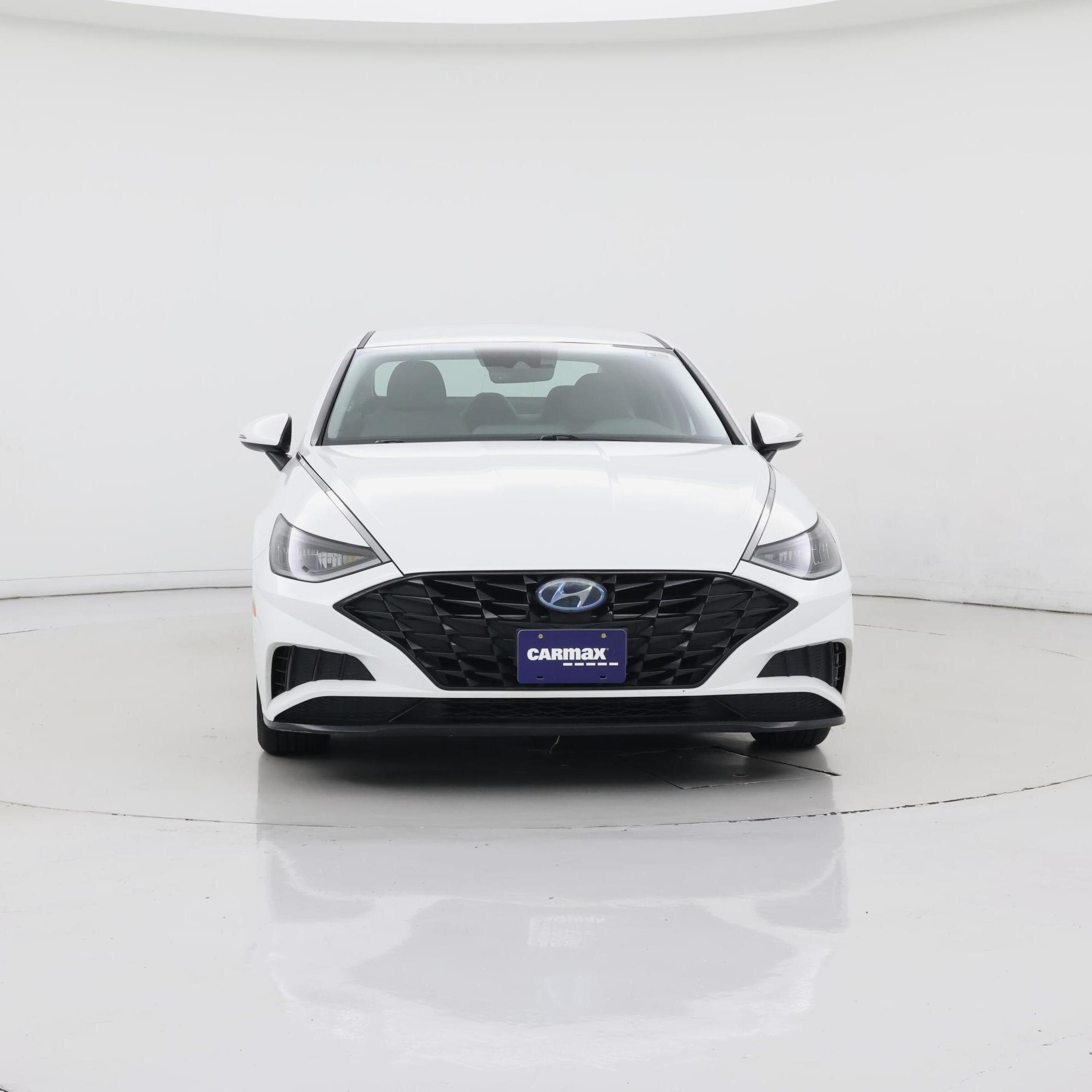 Thumbnail: 2020 Hyundai Sonata - 5