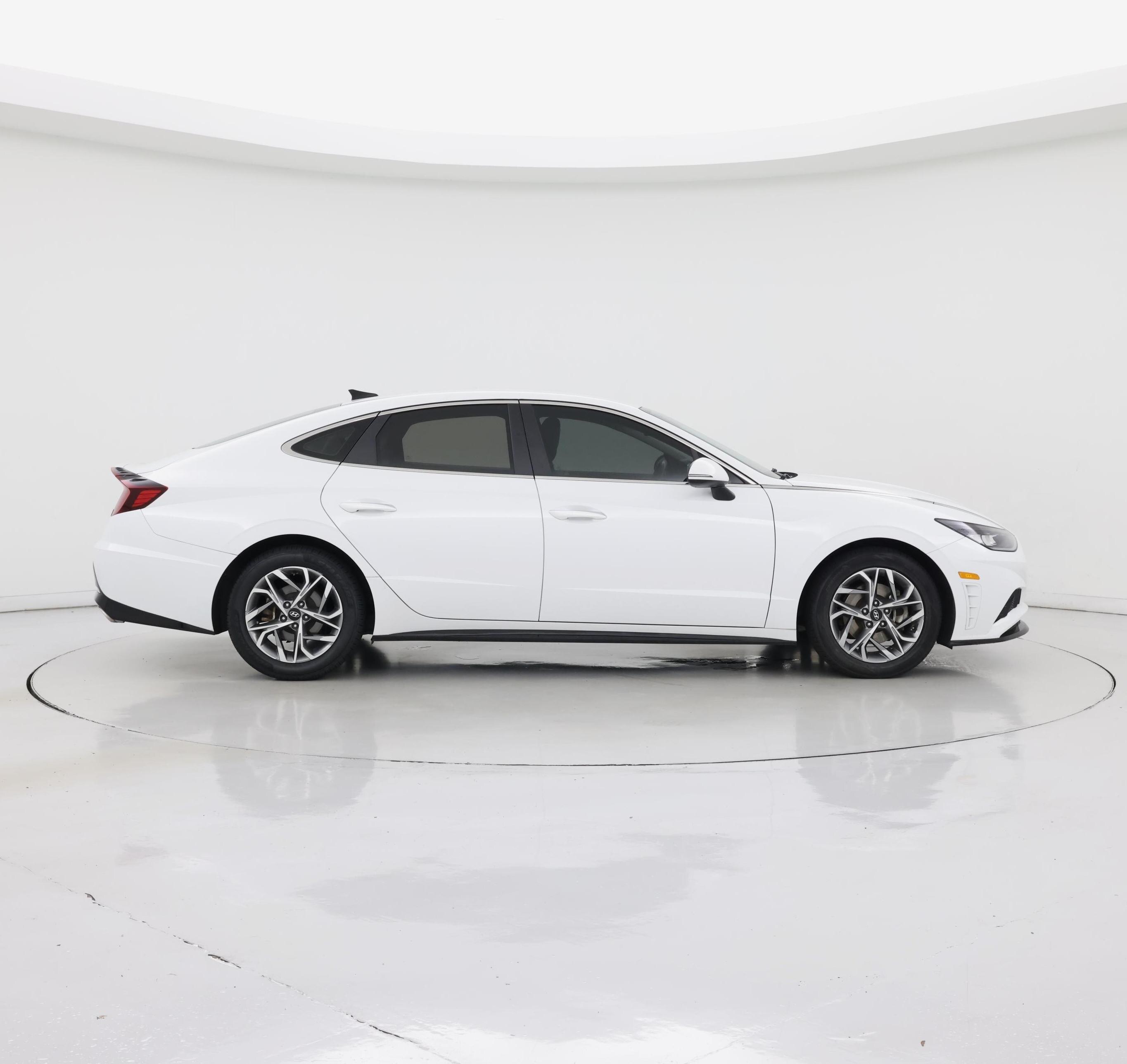 Thumbnail: 2020 Hyundai Sonata - 7