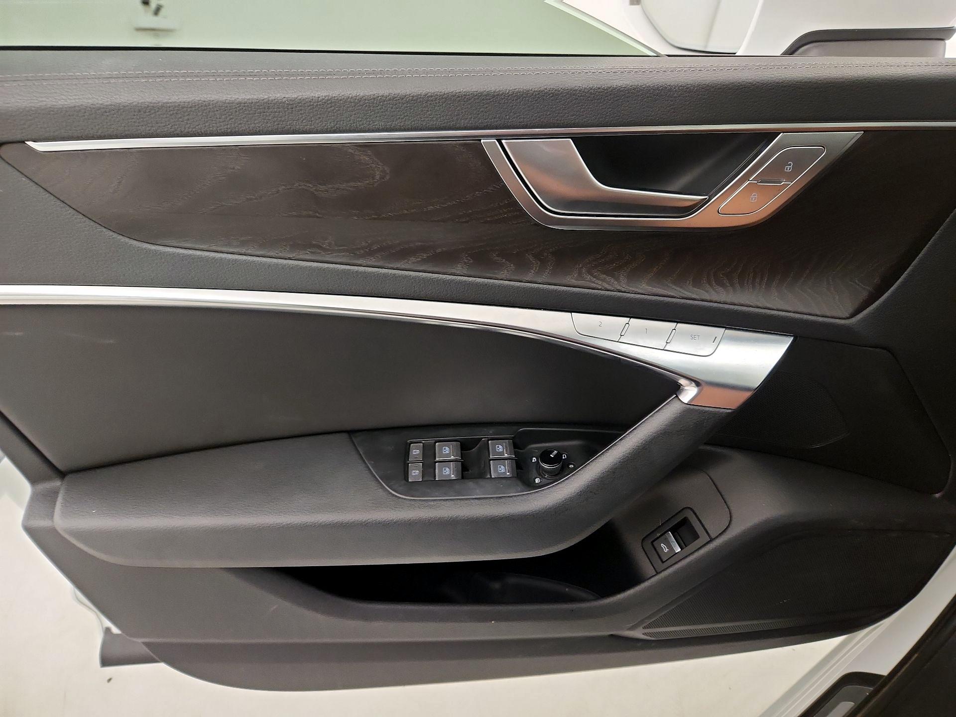 Thumbnail: 2019 Audi A6 - 12