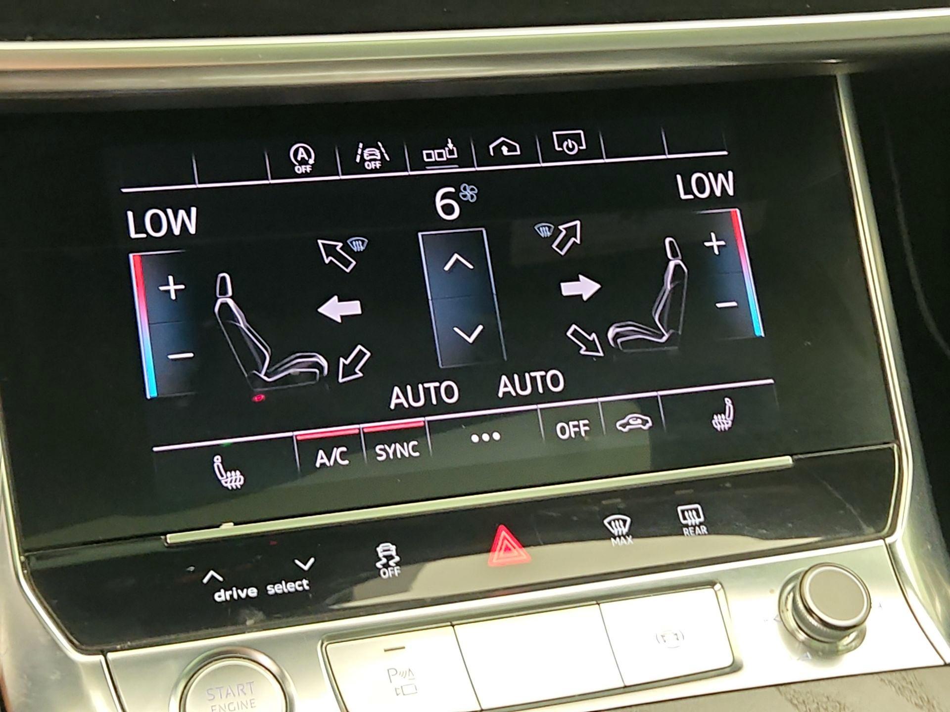 Thumbnail: 2019 Audi A6 - 17
