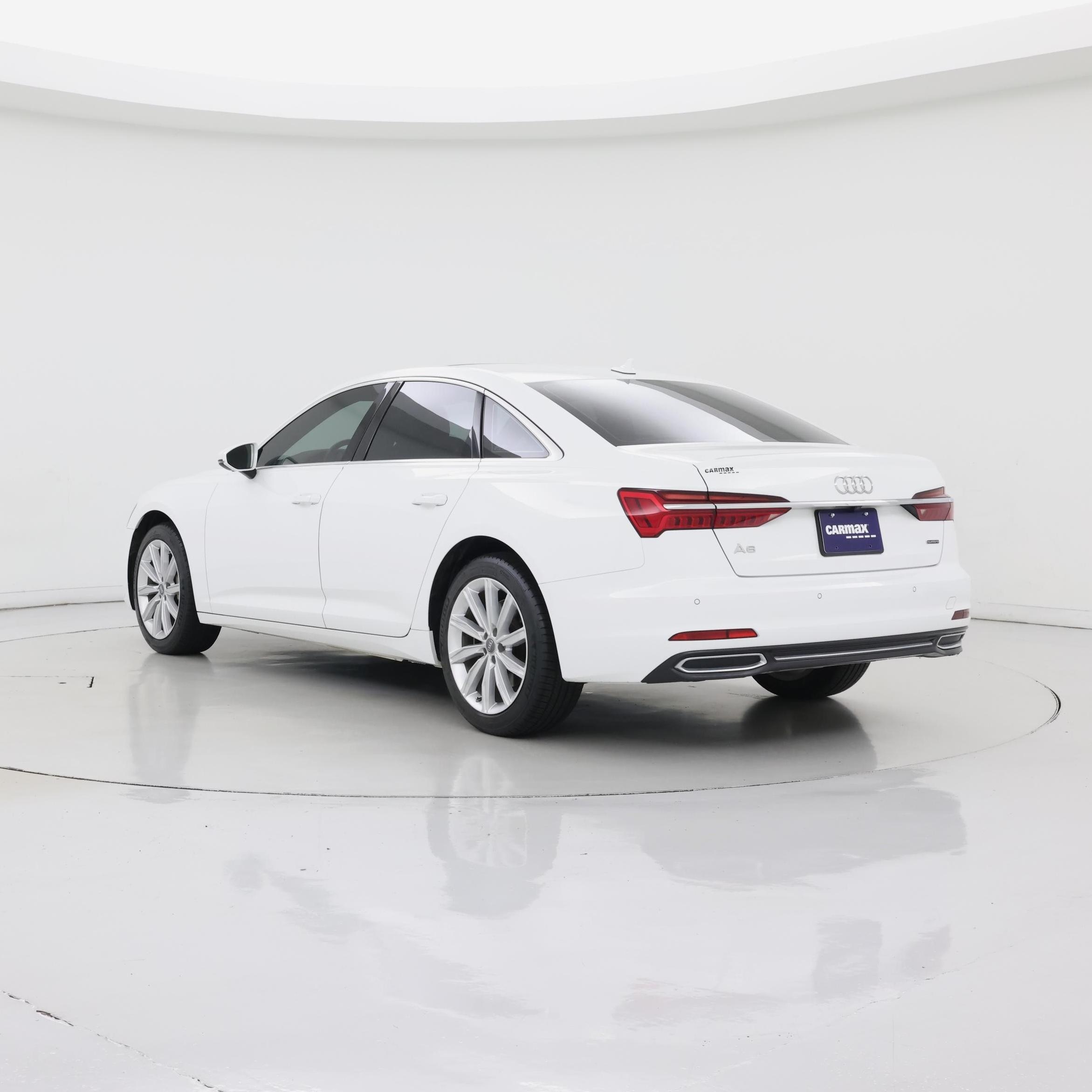 Thumbnail: 2019 Audi A6 - 2