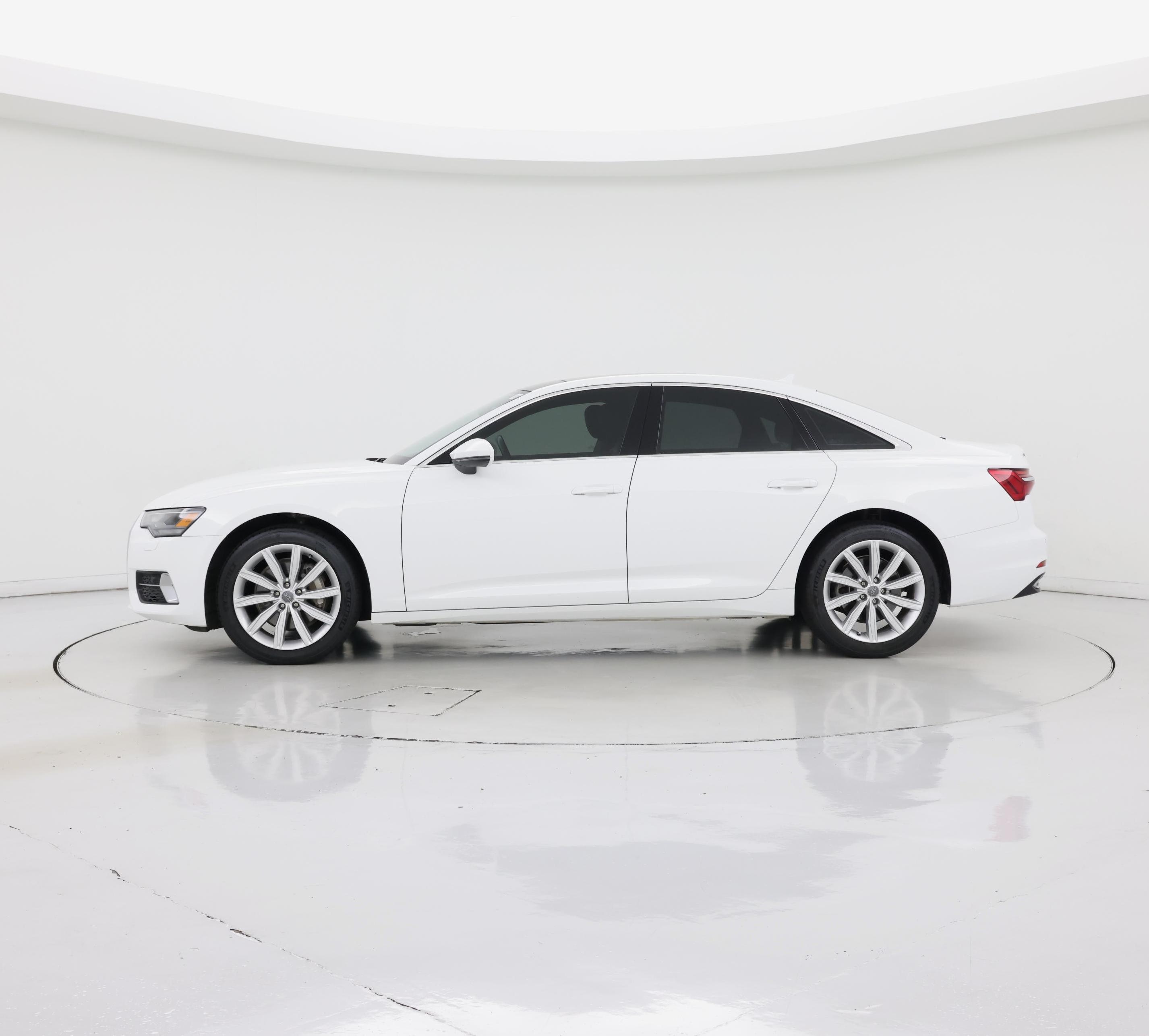 Thumbnail: 2019 Audi A6 - 3