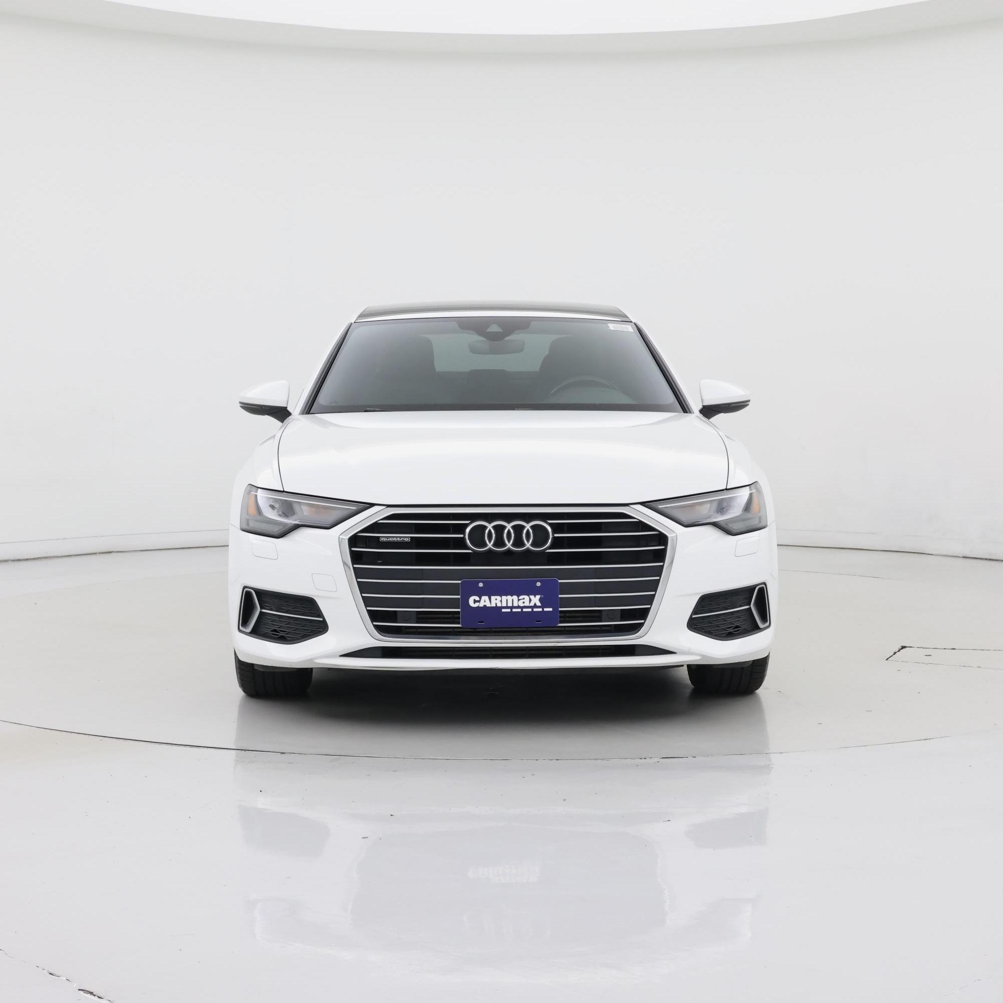 Thumbnail: 2019 Audi A6 - 5