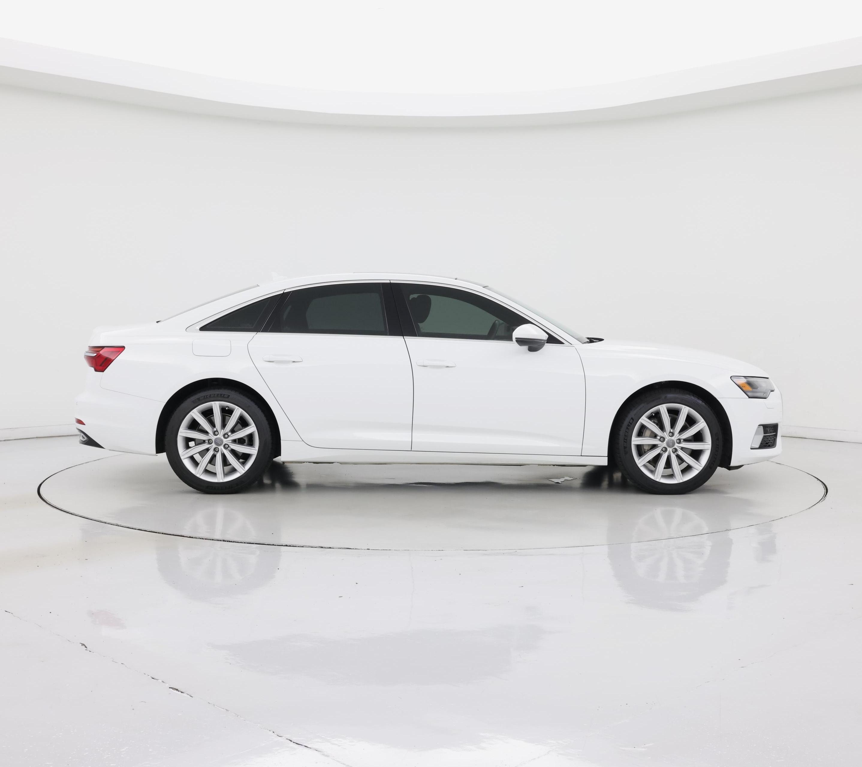 Thumbnail: 2019 Audi A6 - 7