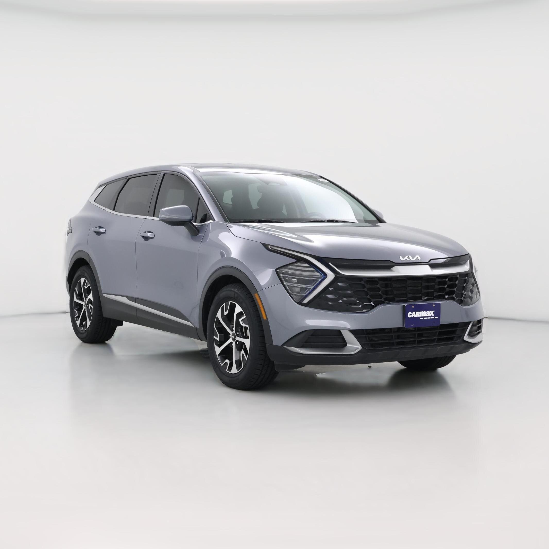 Thumbnail: 2024 Kia Sportage - 1