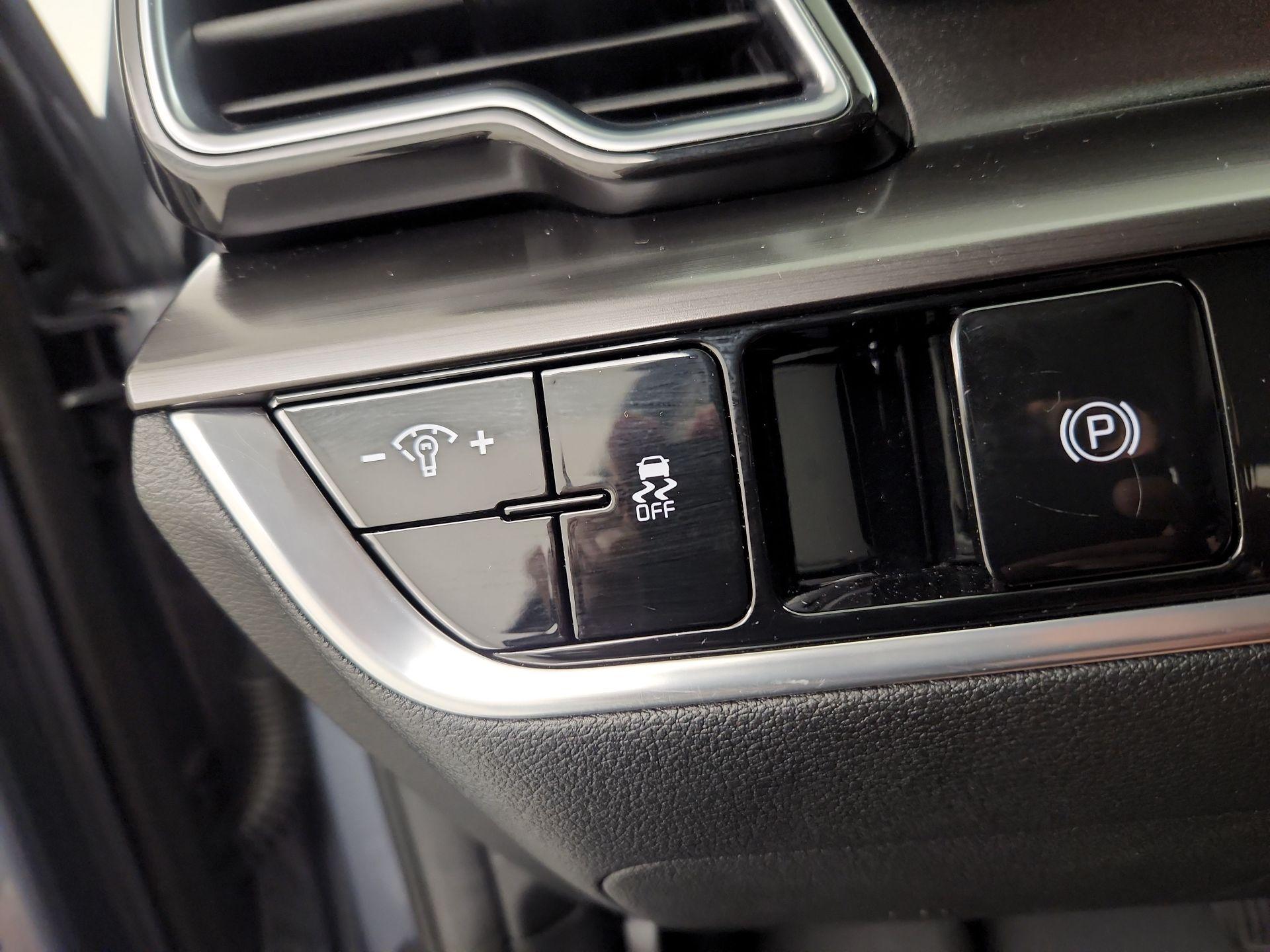 Thumbnail: 2024 Kia Sportage - 13