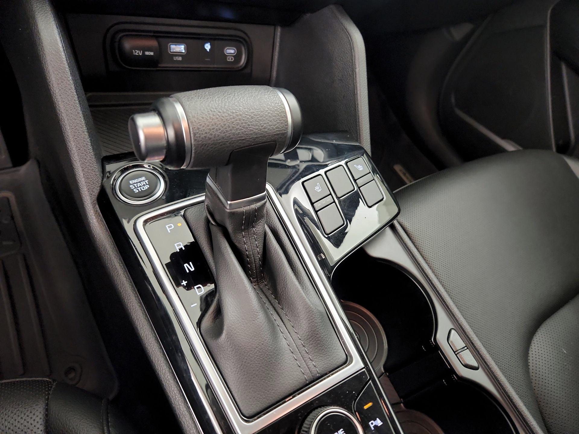 Thumbnail: 2024 Kia Sportage - 18