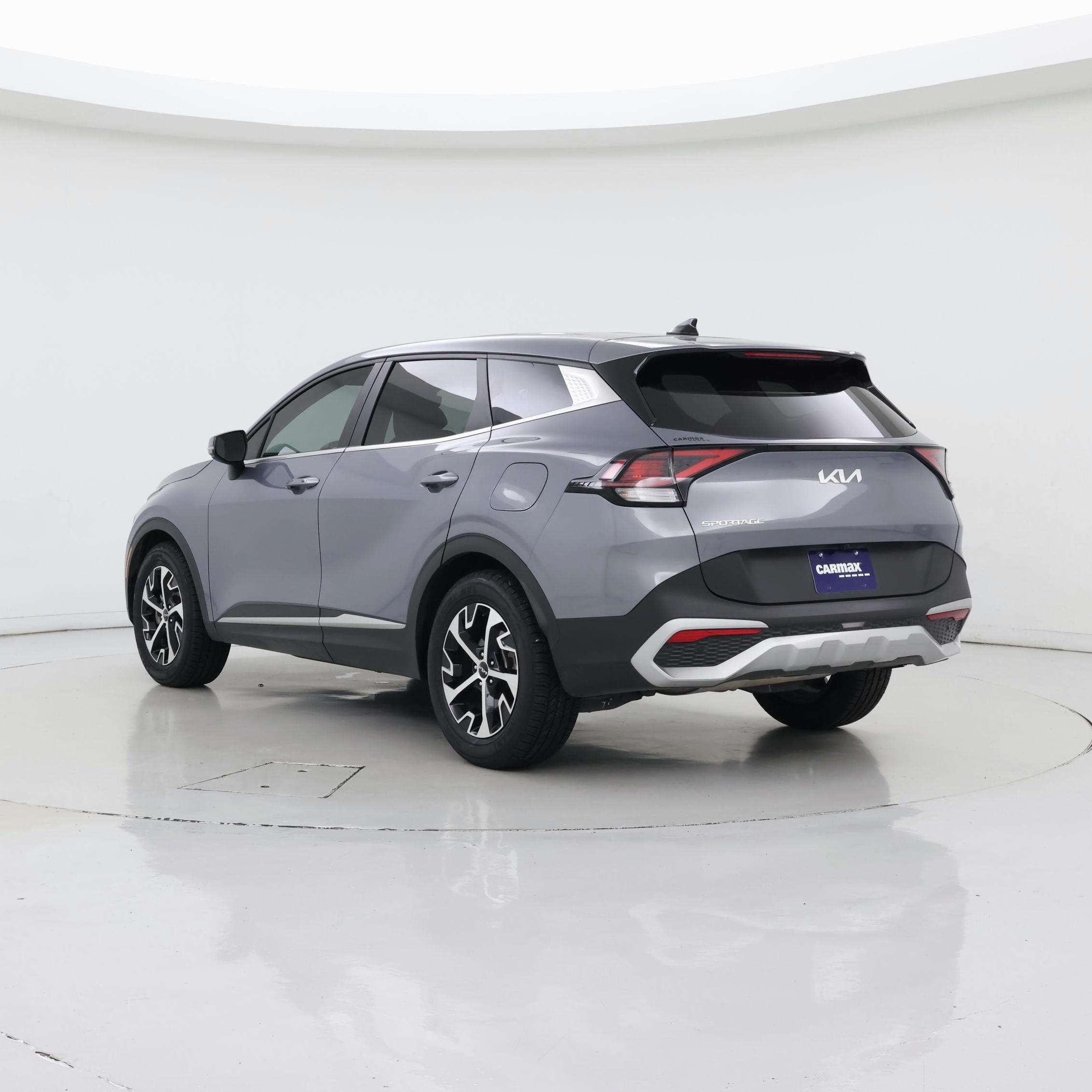 Thumbnail: 2024 Kia Sportage - 2