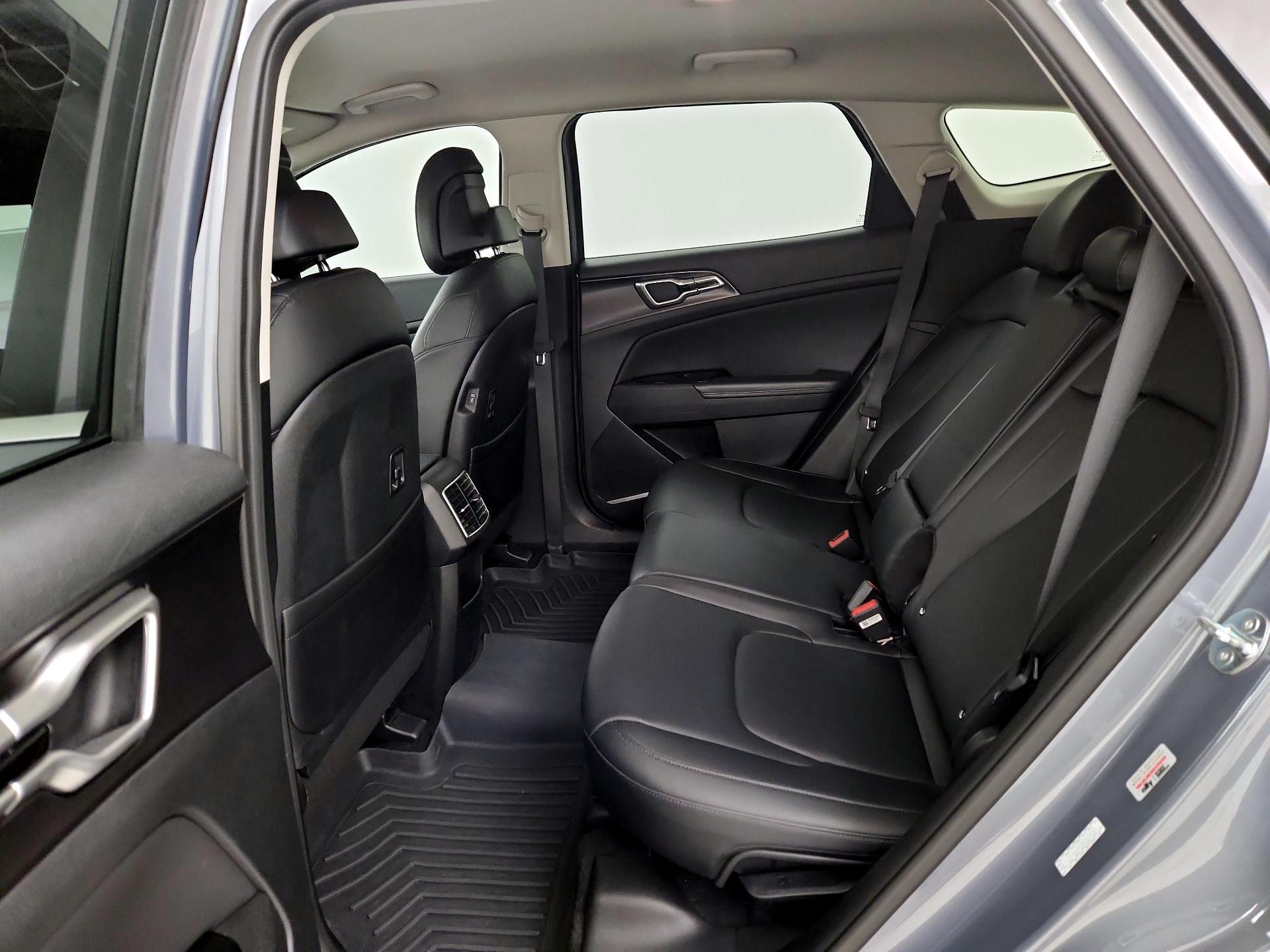 Thumbnail: 2024 Kia Sportage - 20