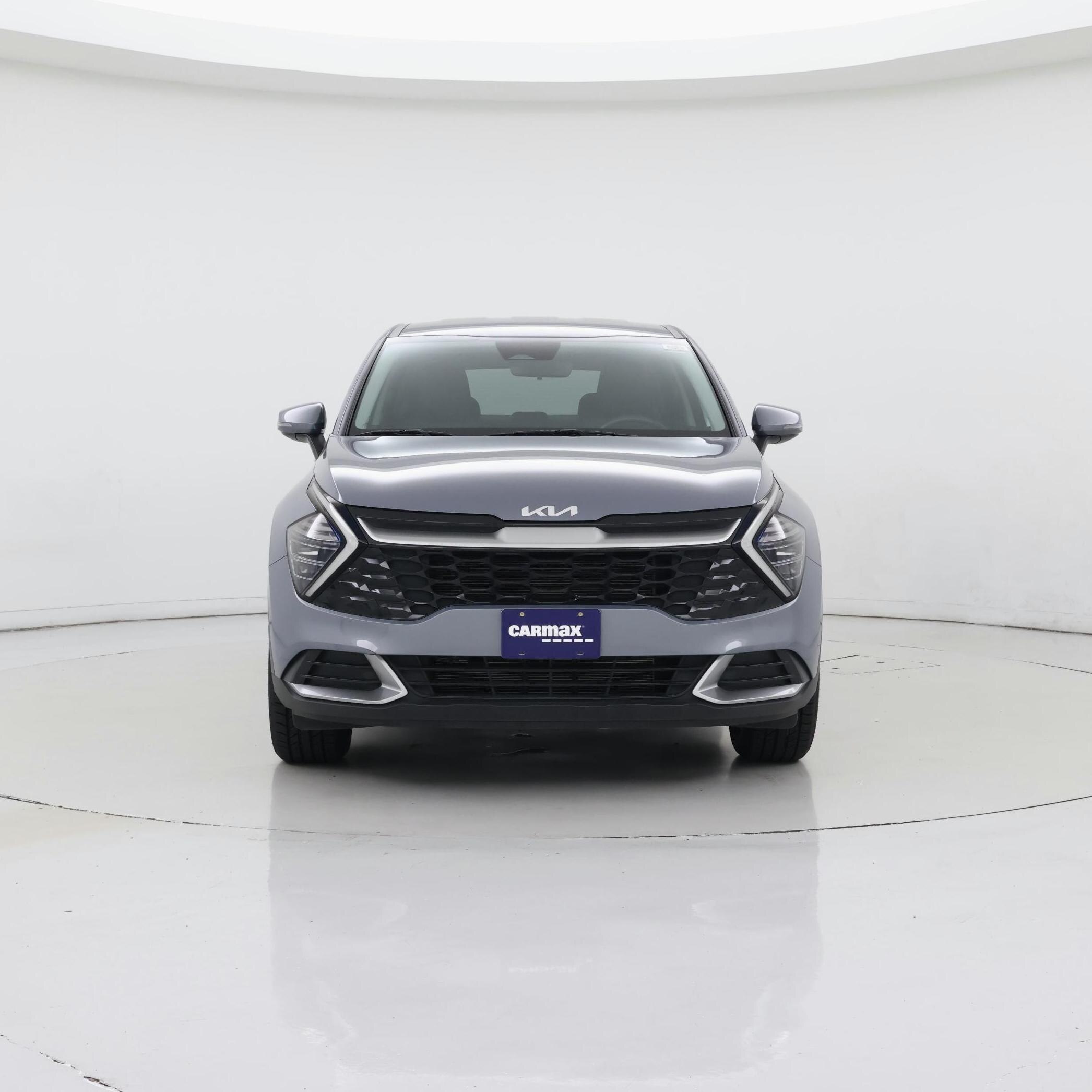 Thumbnail: 2024 Kia Sportage - 5