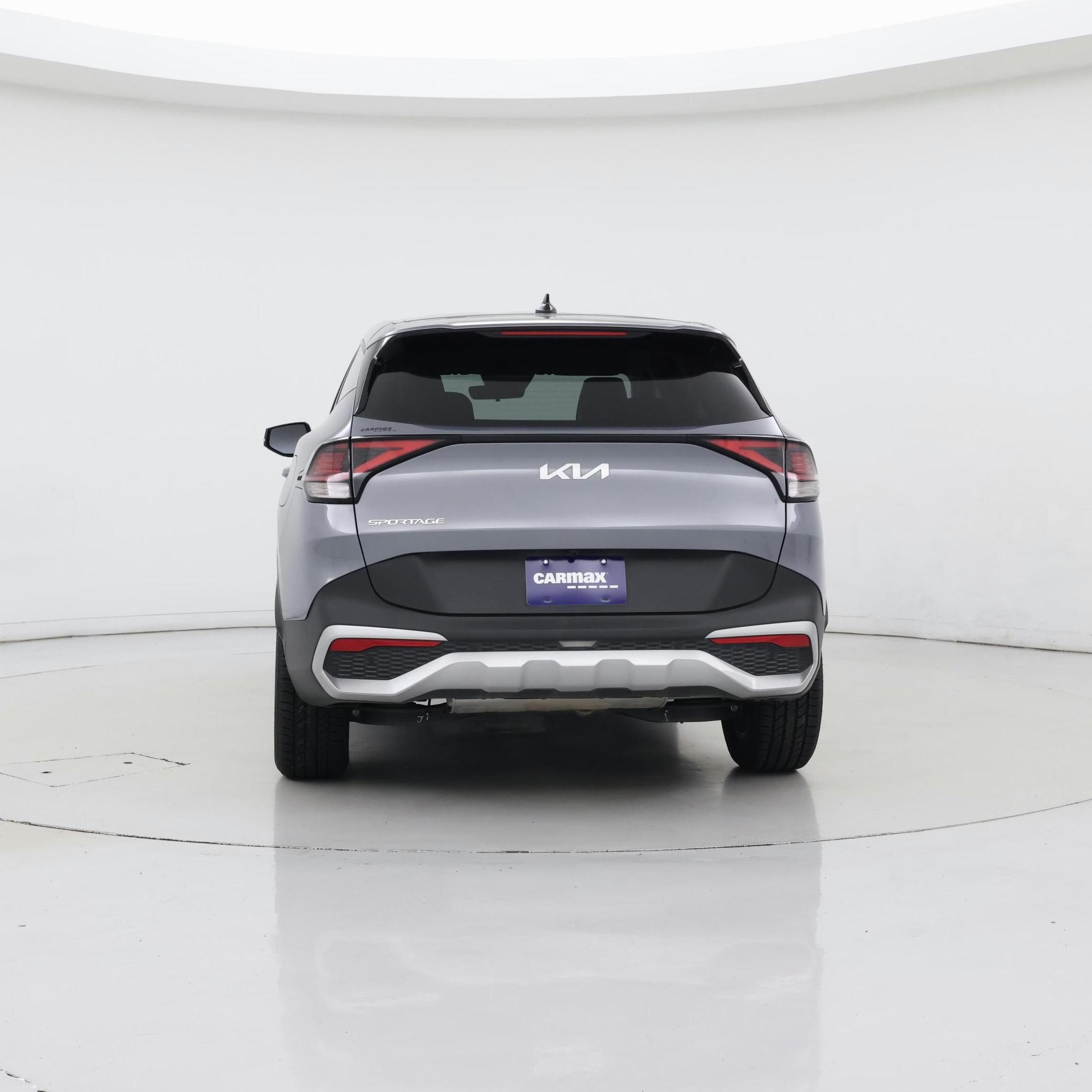Thumbnail: 2024 Kia Sportage - 6