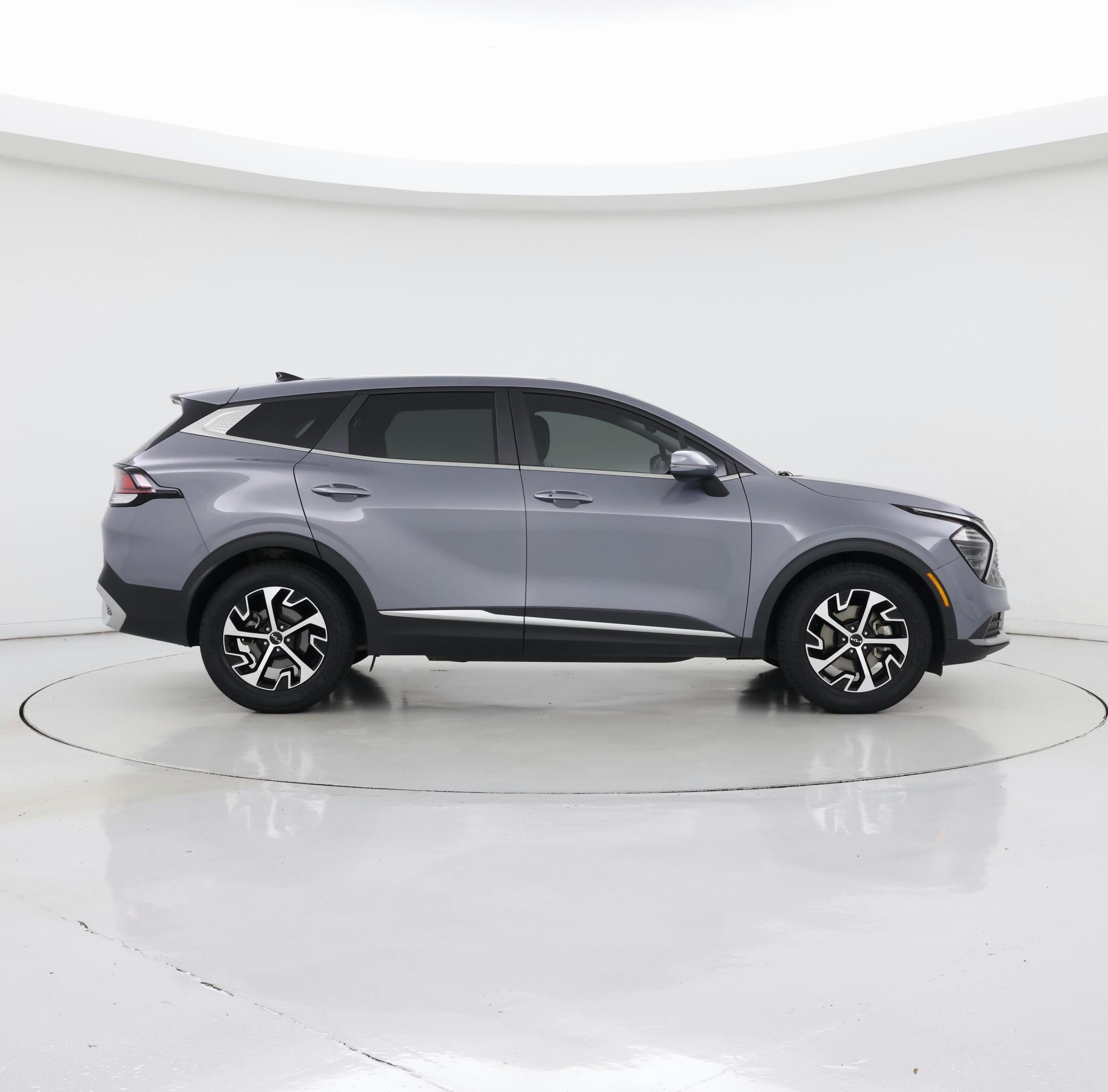 Thumbnail: 2024 Kia Sportage - 7
