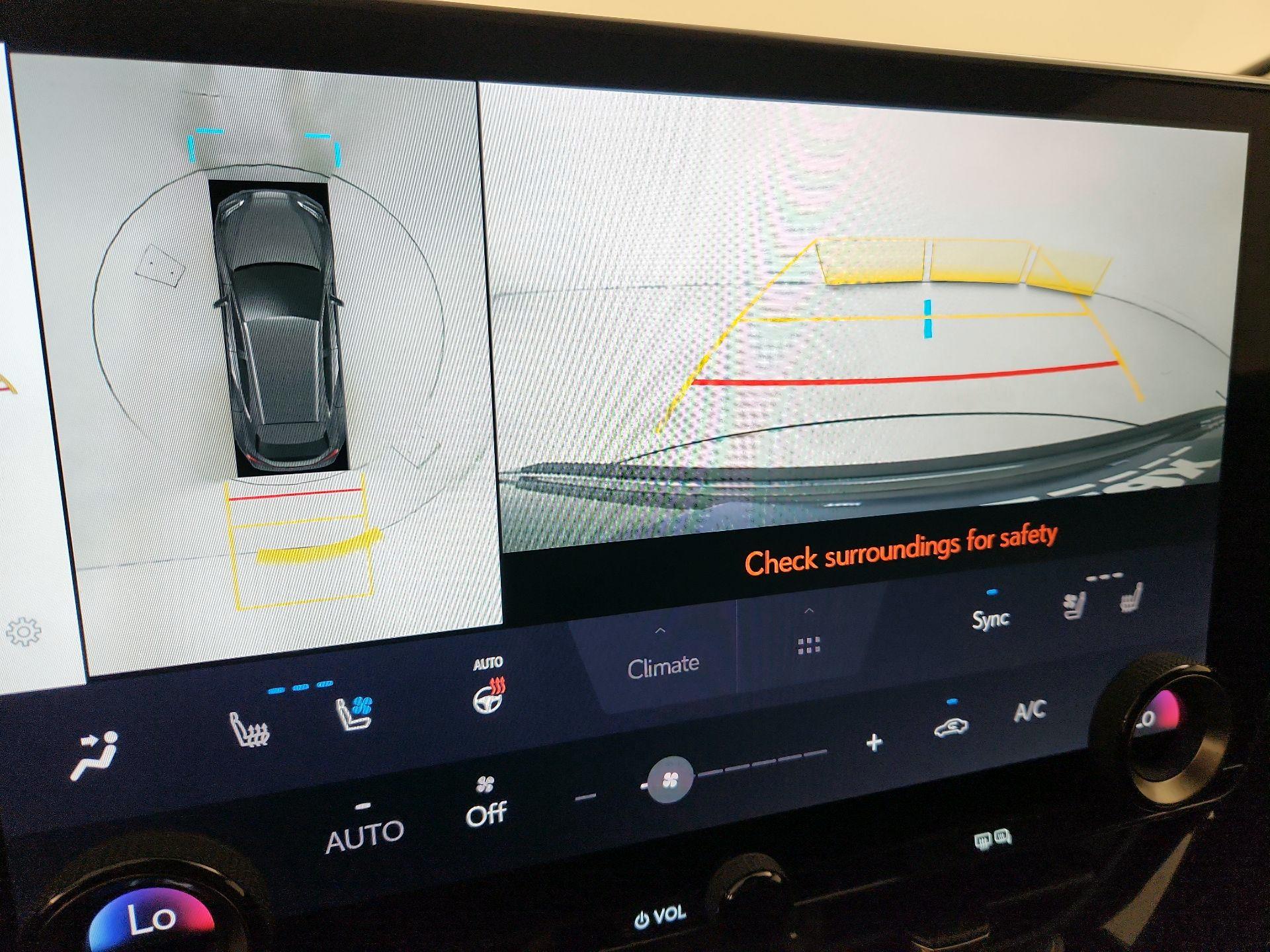 Thumbnail: 2023 Lexus NX - 15