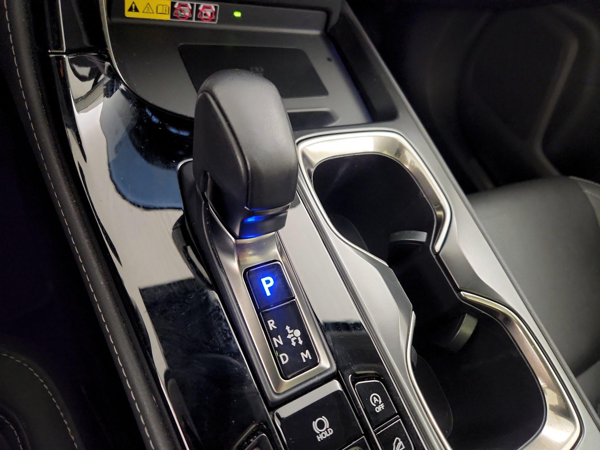 Thumbnail: 2023 Lexus NX - 18
