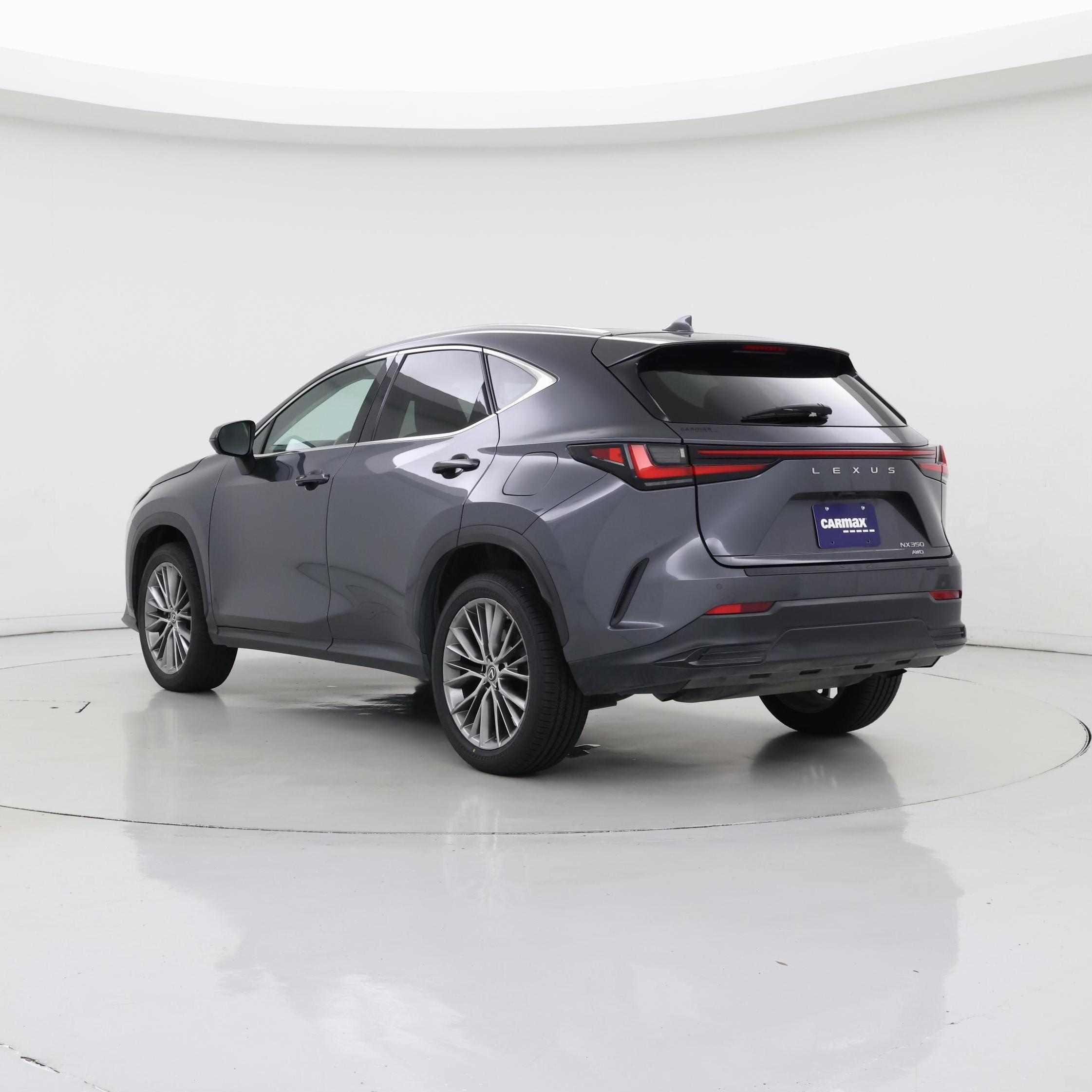 Thumbnail: 2023 Lexus NX - 2