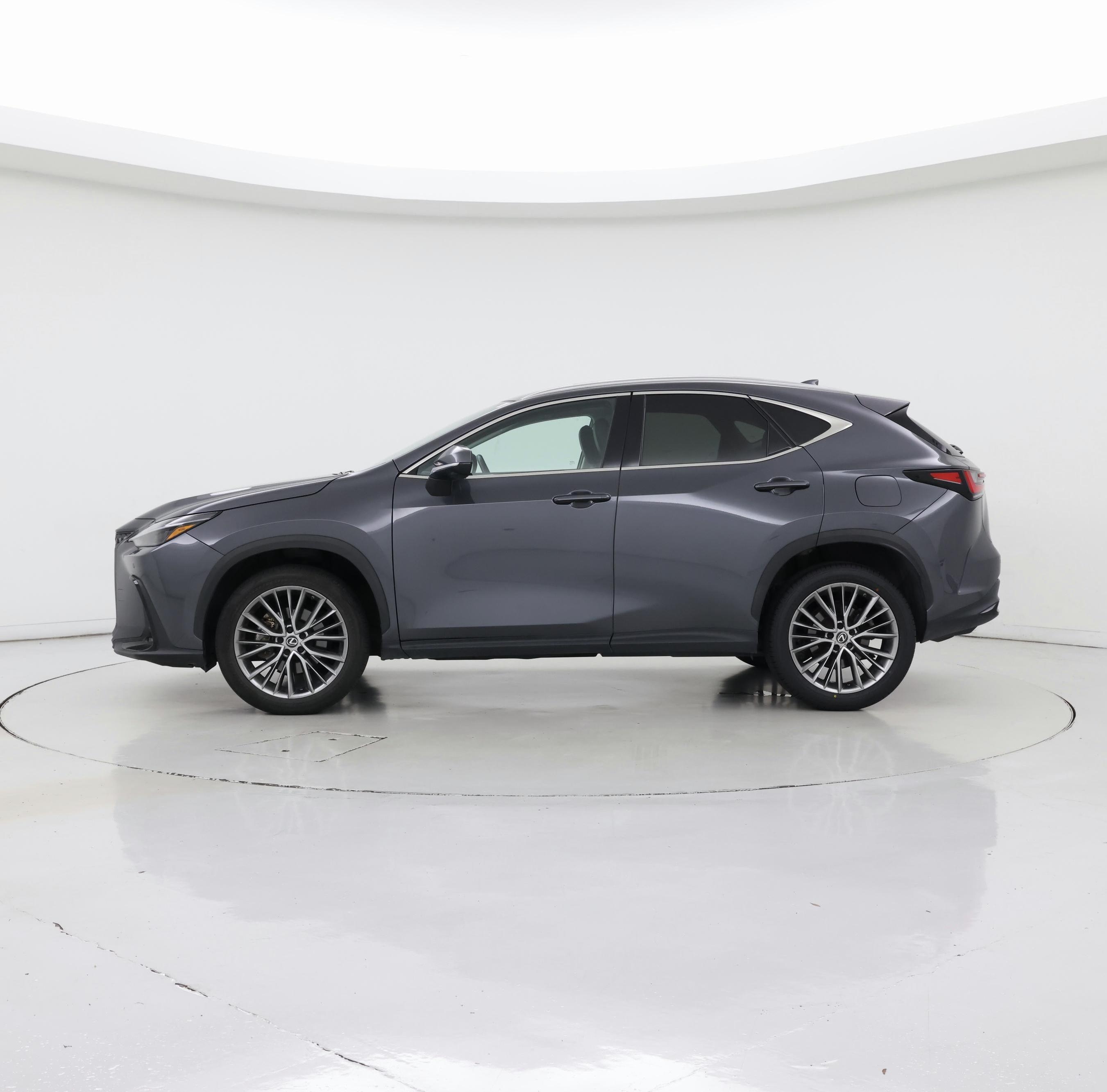 Thumbnail: 2023 Lexus NX - 3