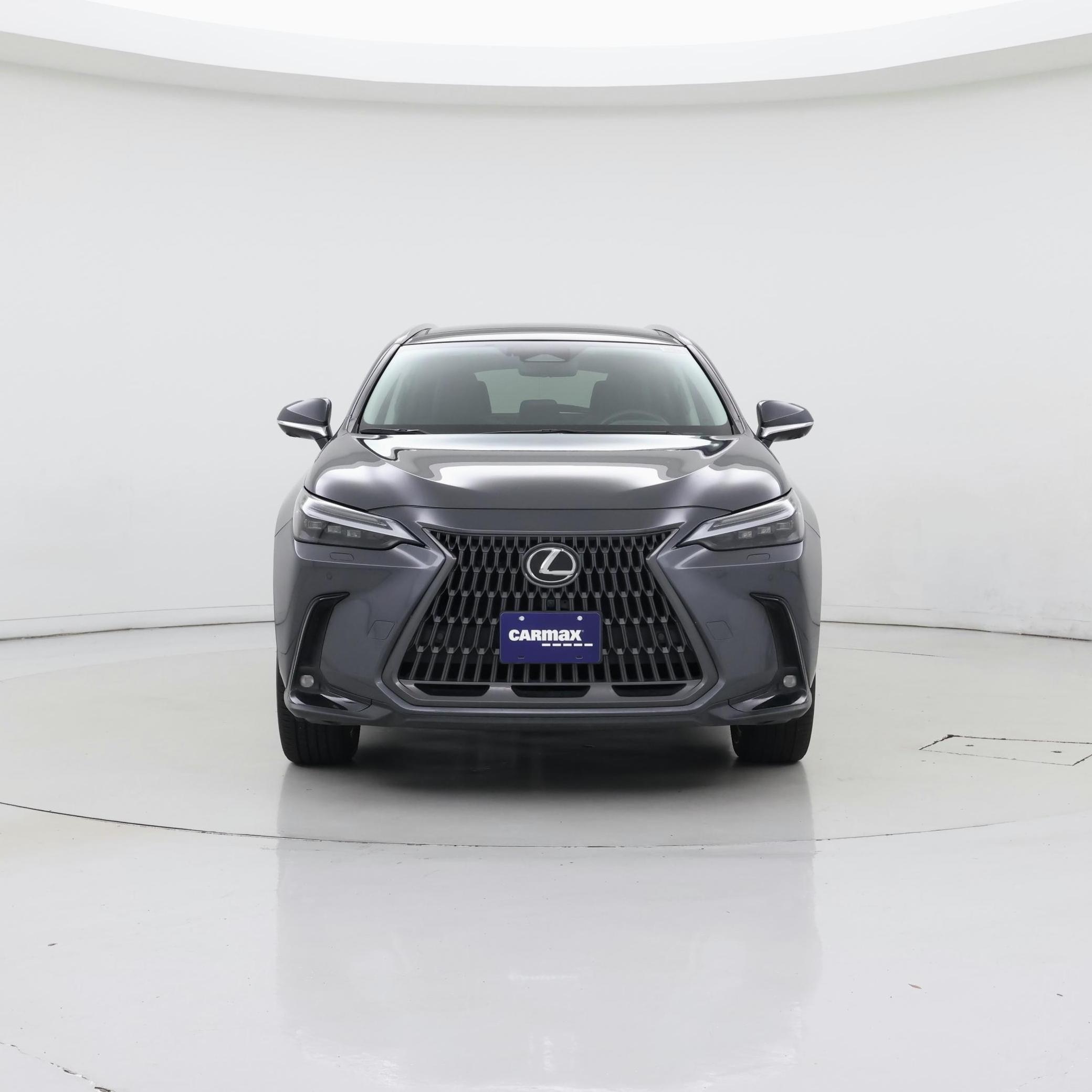 Thumbnail: 2023 Lexus NX - 5